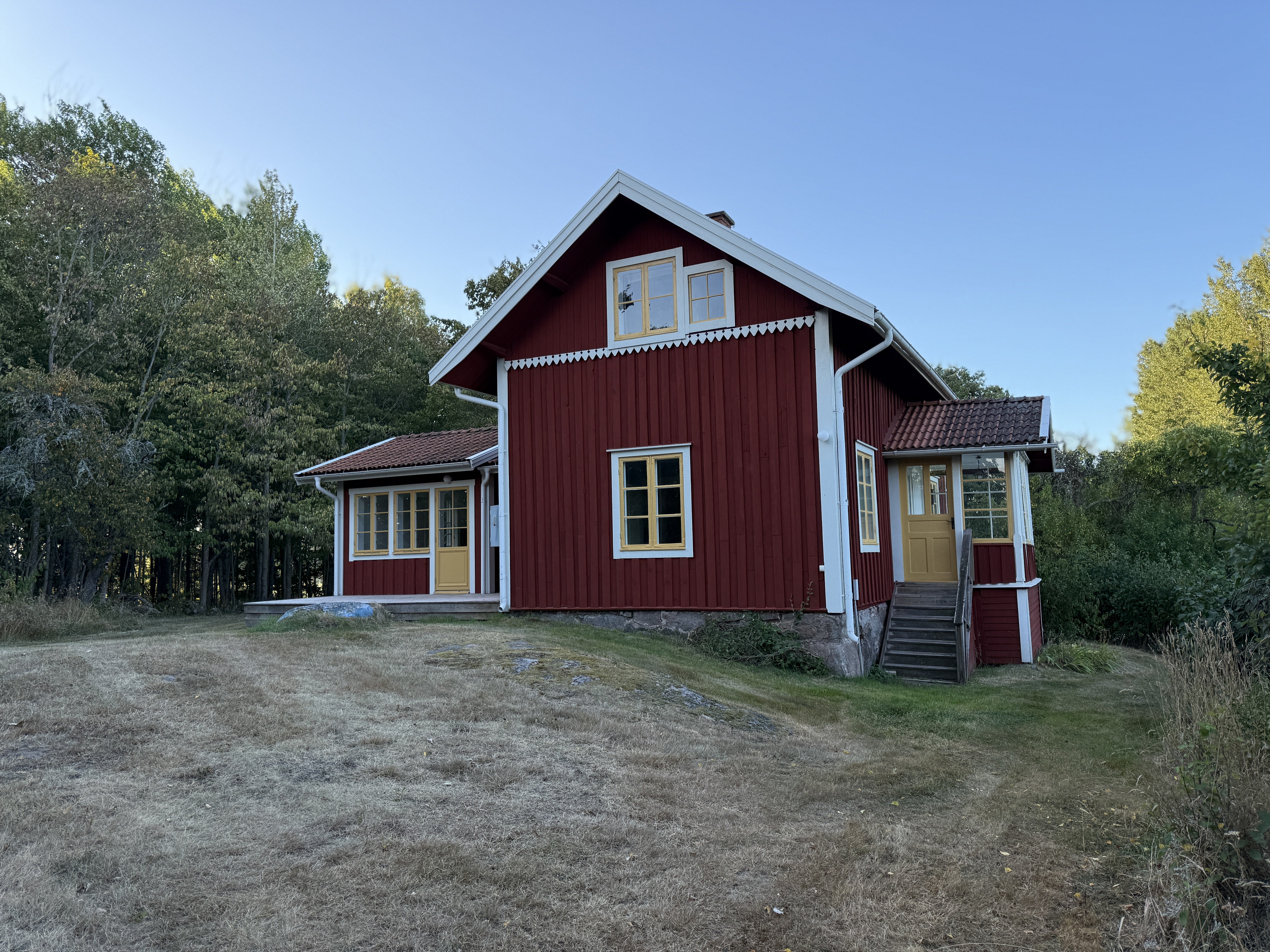 Hus – Gnesta kommun, Södermanlands län - Bild 3
