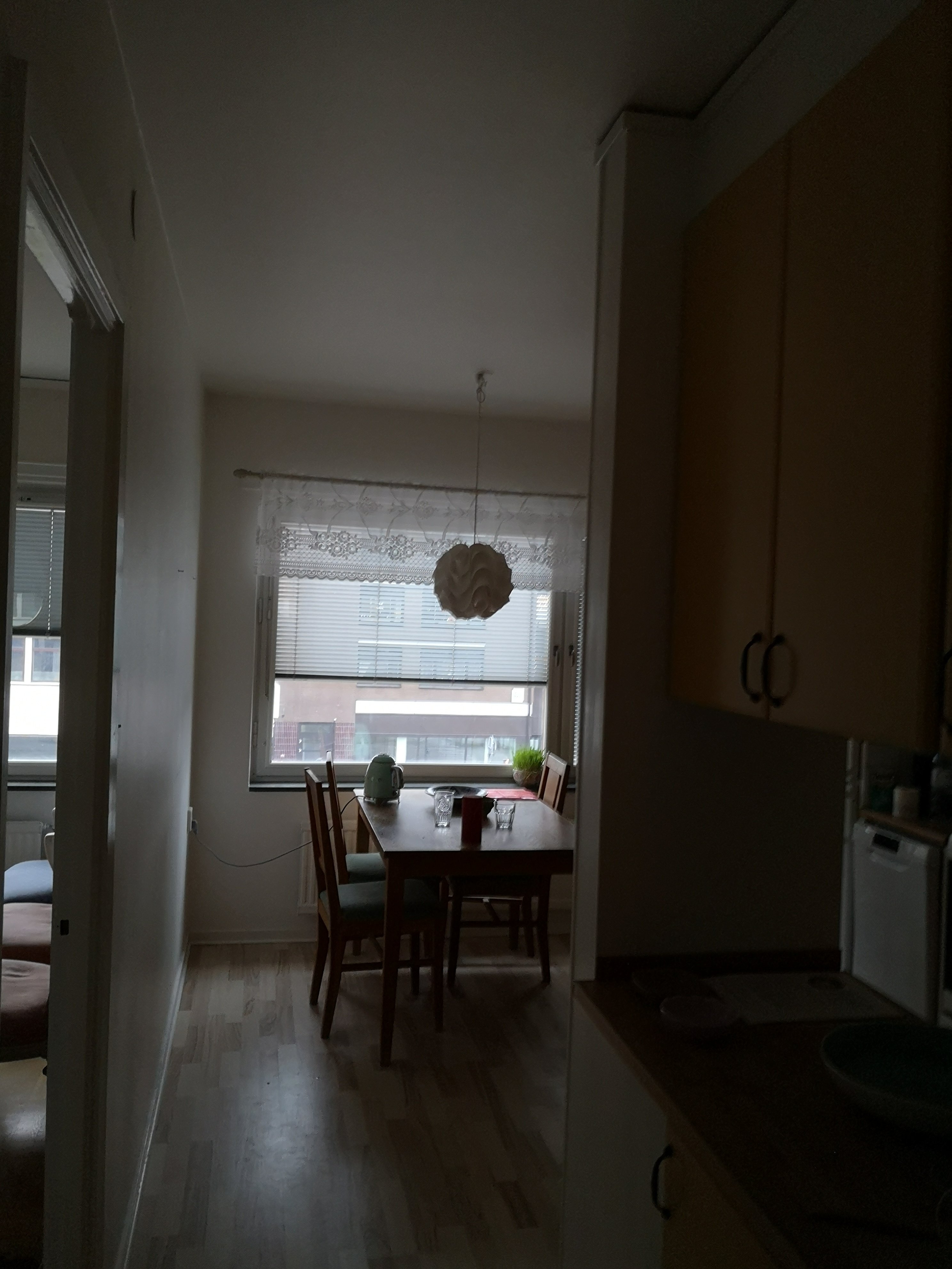 Väderkvarnsgatan, Uppsala