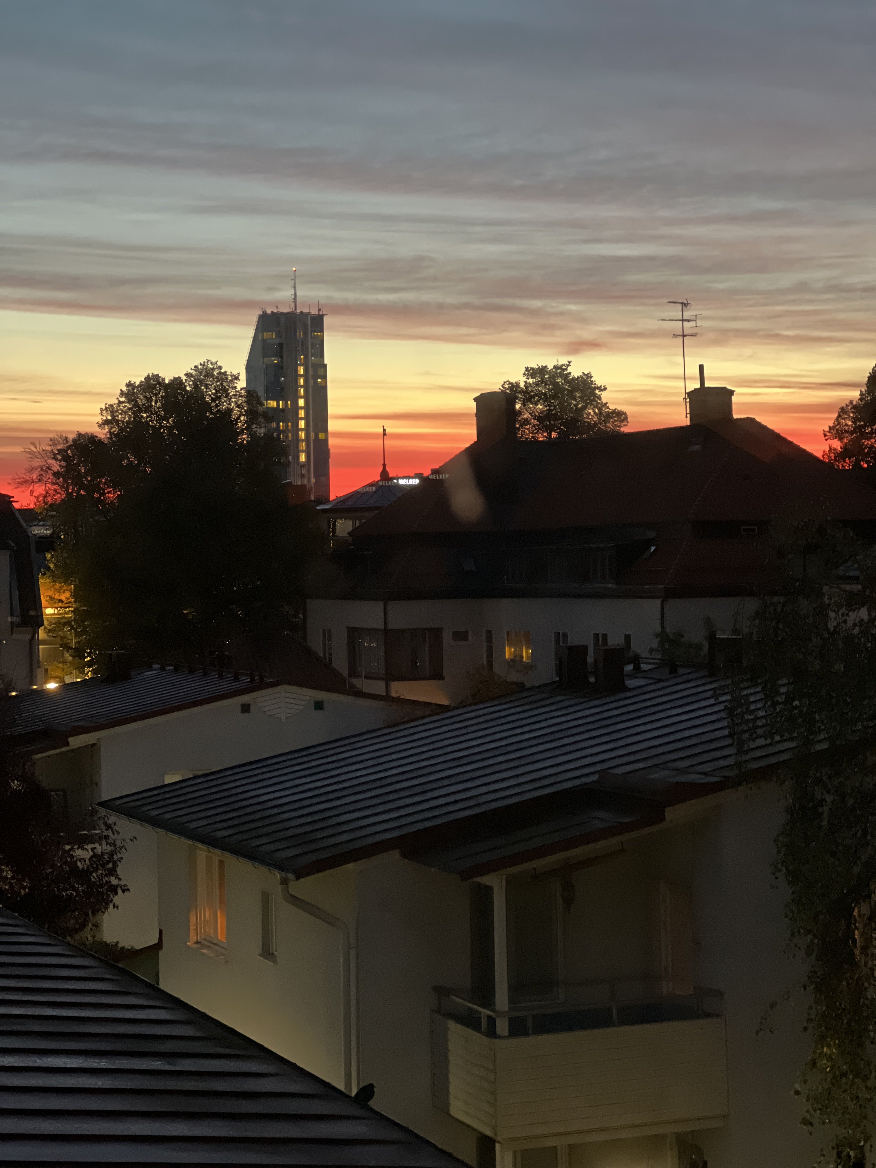 Kristinagatan