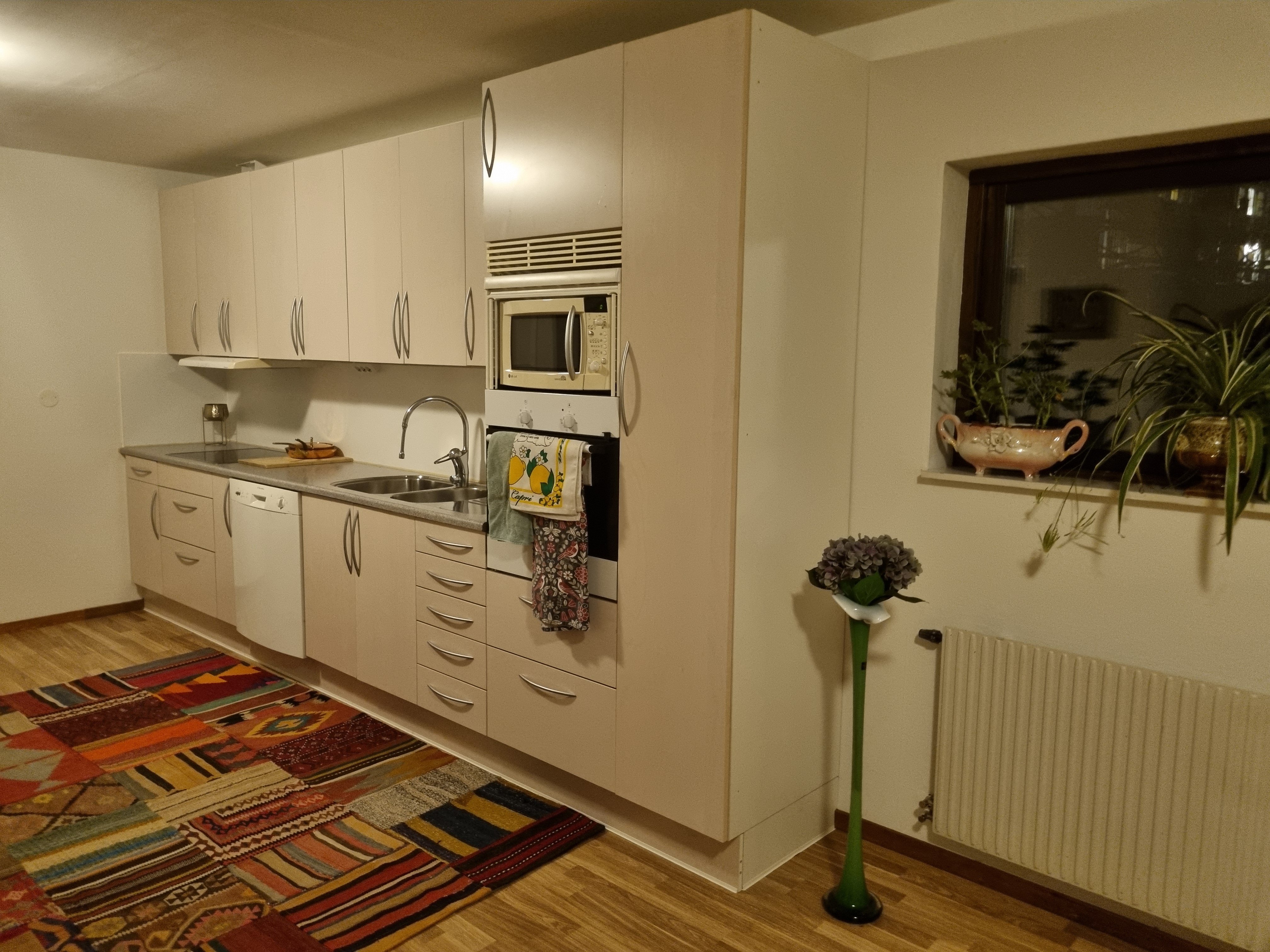 Villa/Hus, 4 rooms, 100 sqm, Järfälla