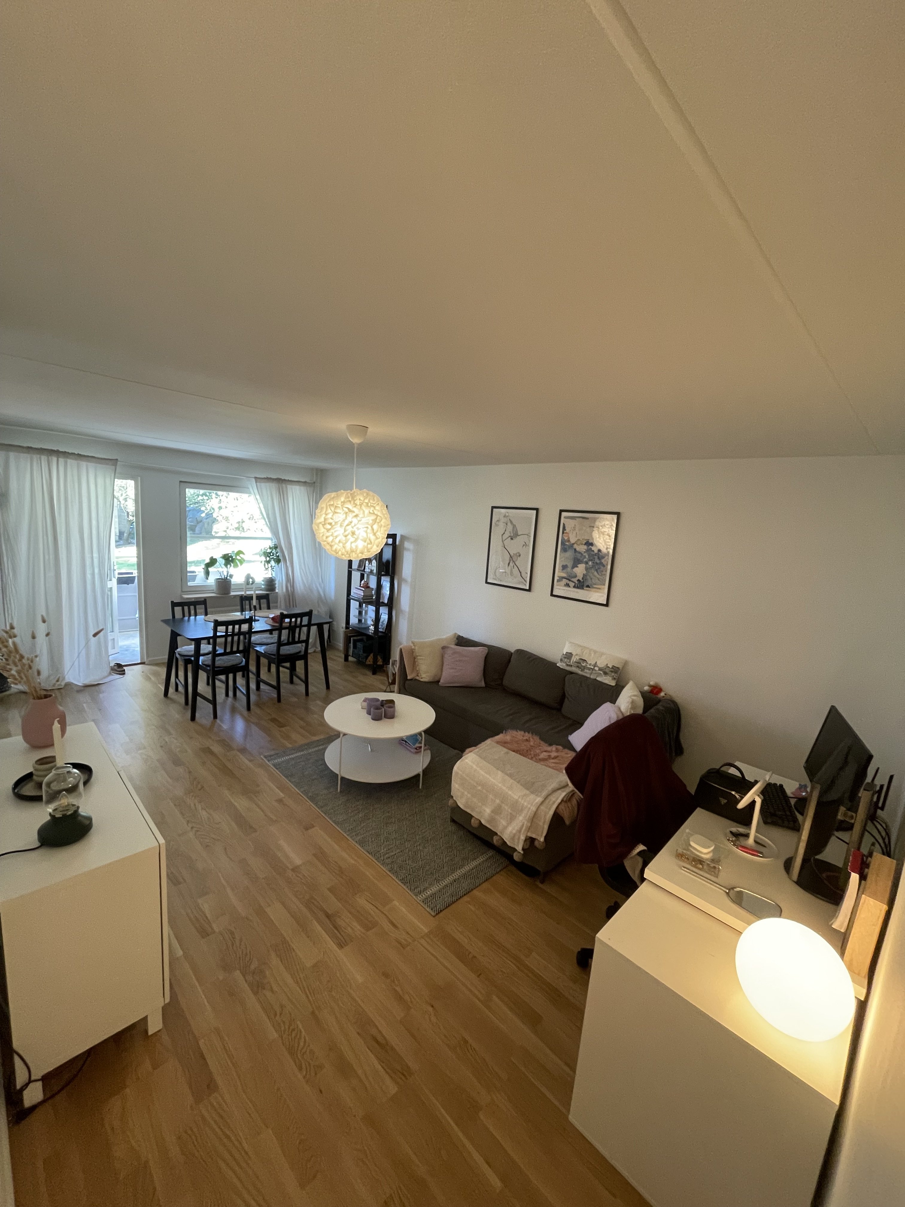 Valkyriavägen