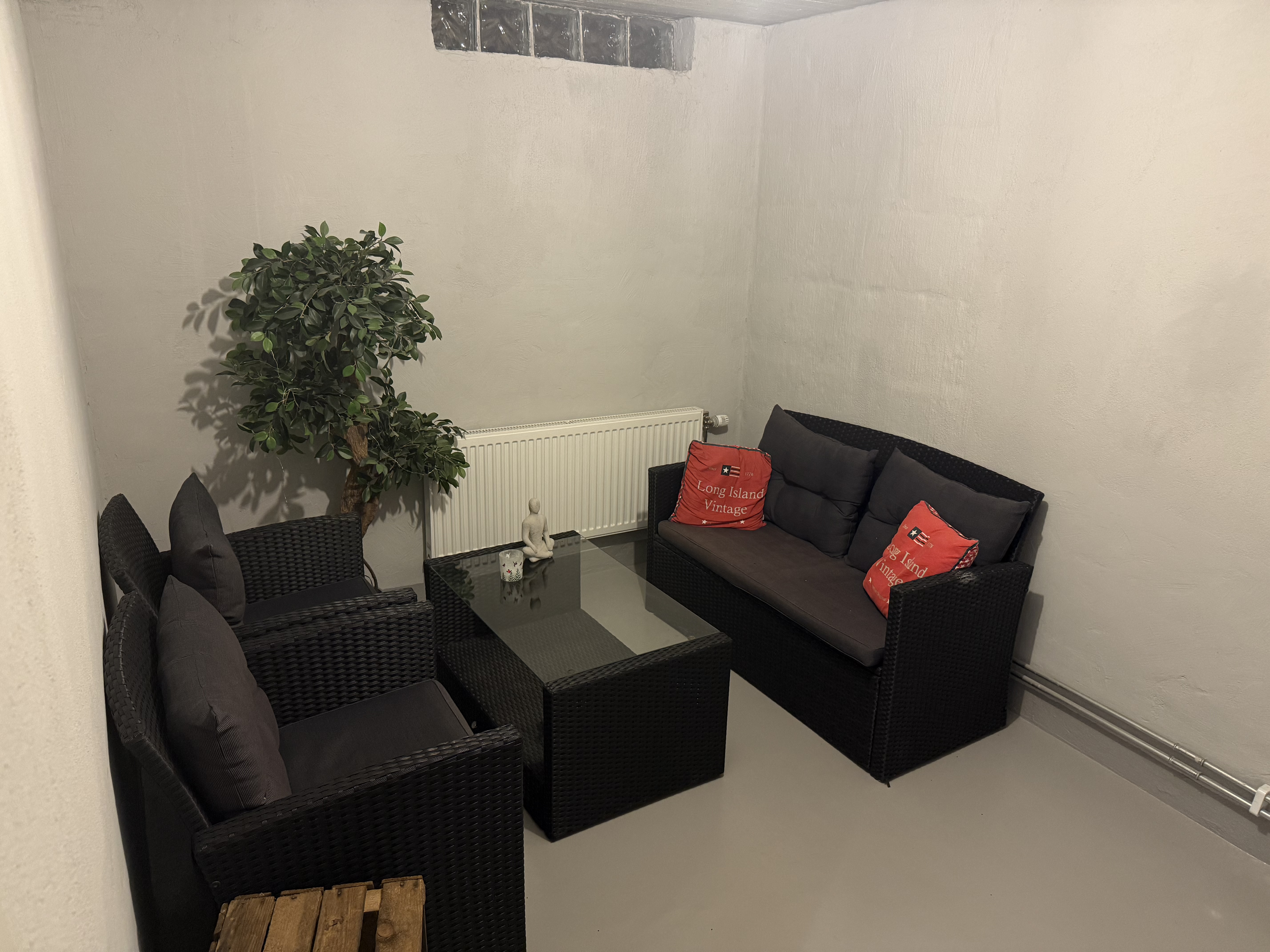 2 rok · 48 m² i Luleå – bild 11