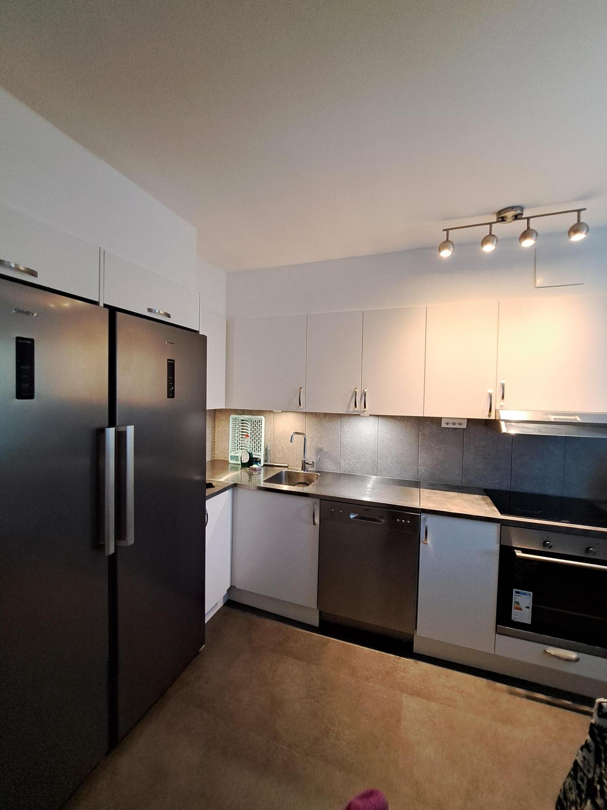 Lägenhet, 4 rooms, 91 sqm, Eskilstuna