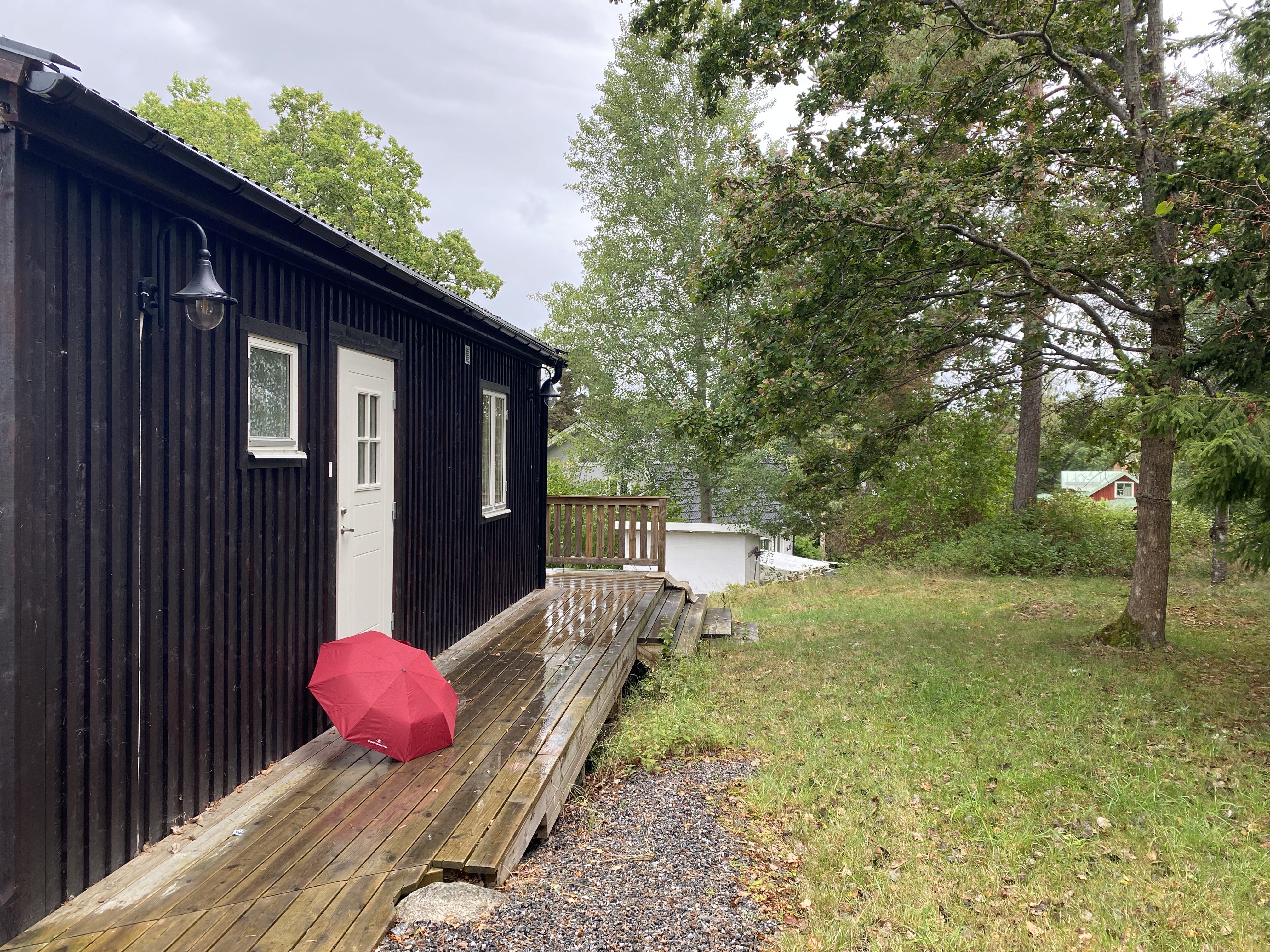 Villa/Hus, 2 rooms, 50 sqm, Värmdö