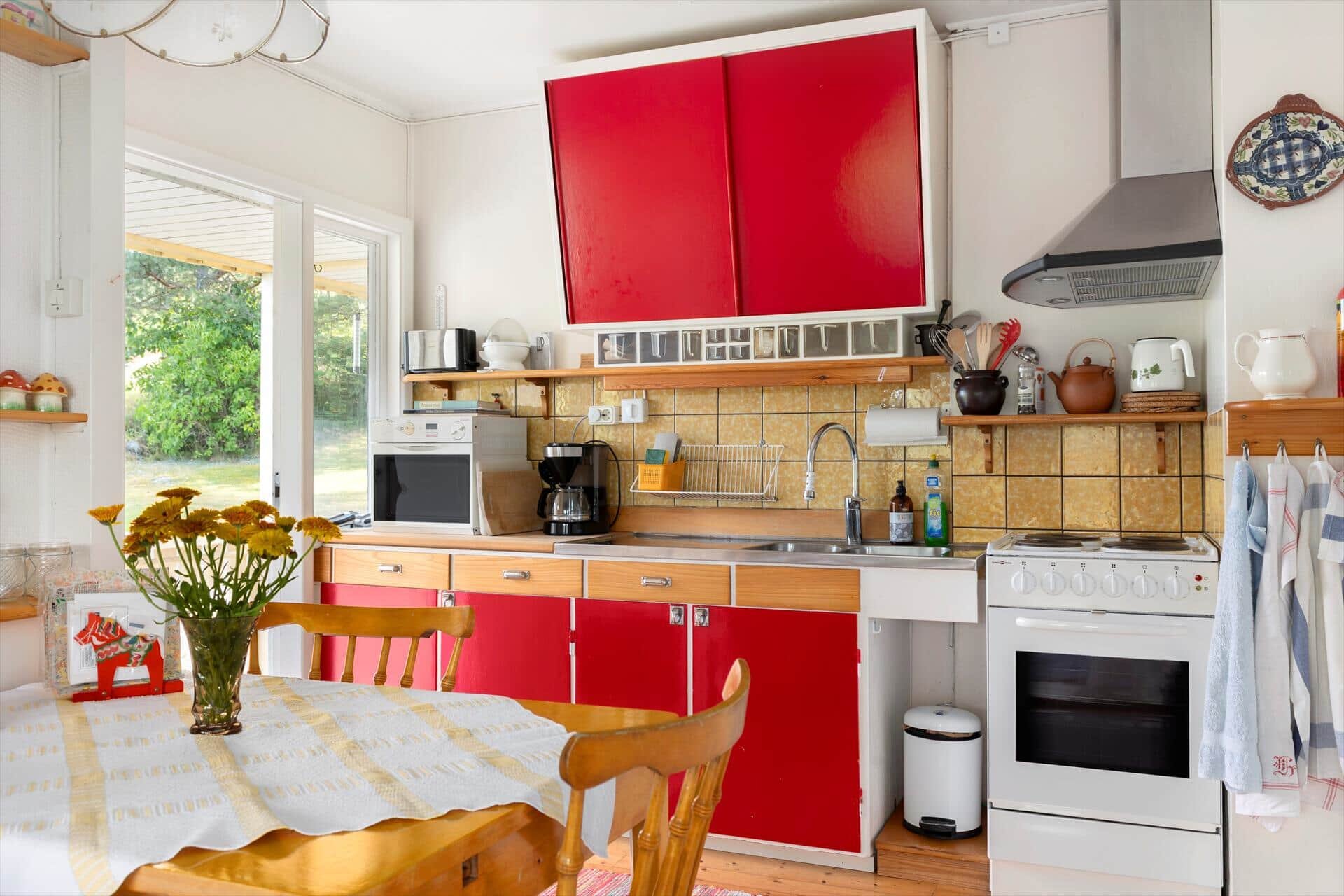 4 rok · 72 m² i Lycke – bild 18