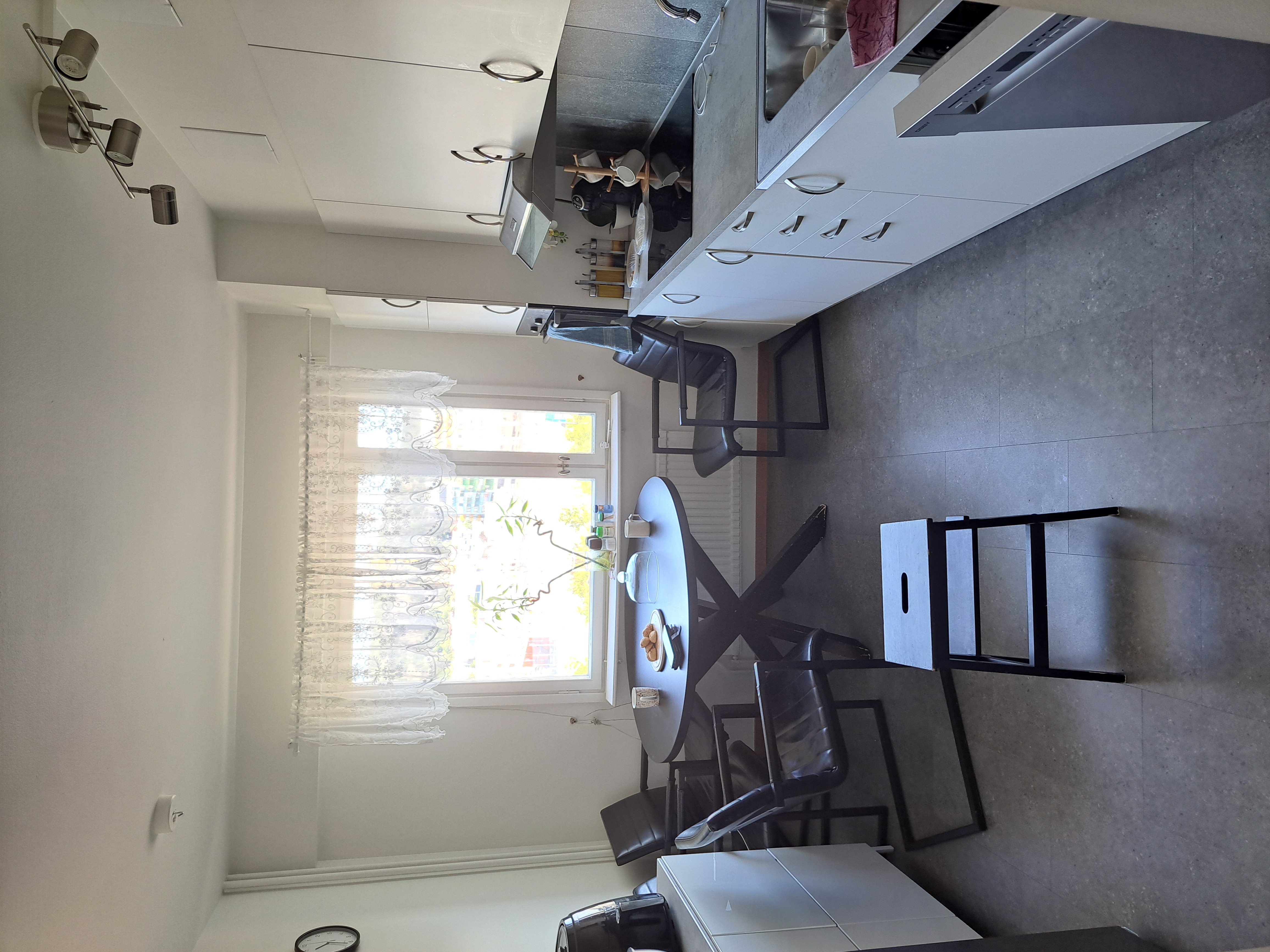 Apartment in Partille, Furuskog, Timmerslätt - Bild 3