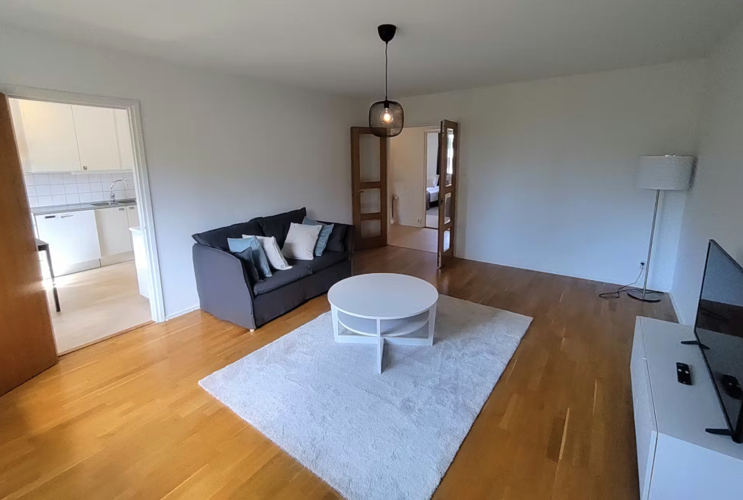 3 rum och kök, Skärholmen — 15 500 kr/mån — bild 3