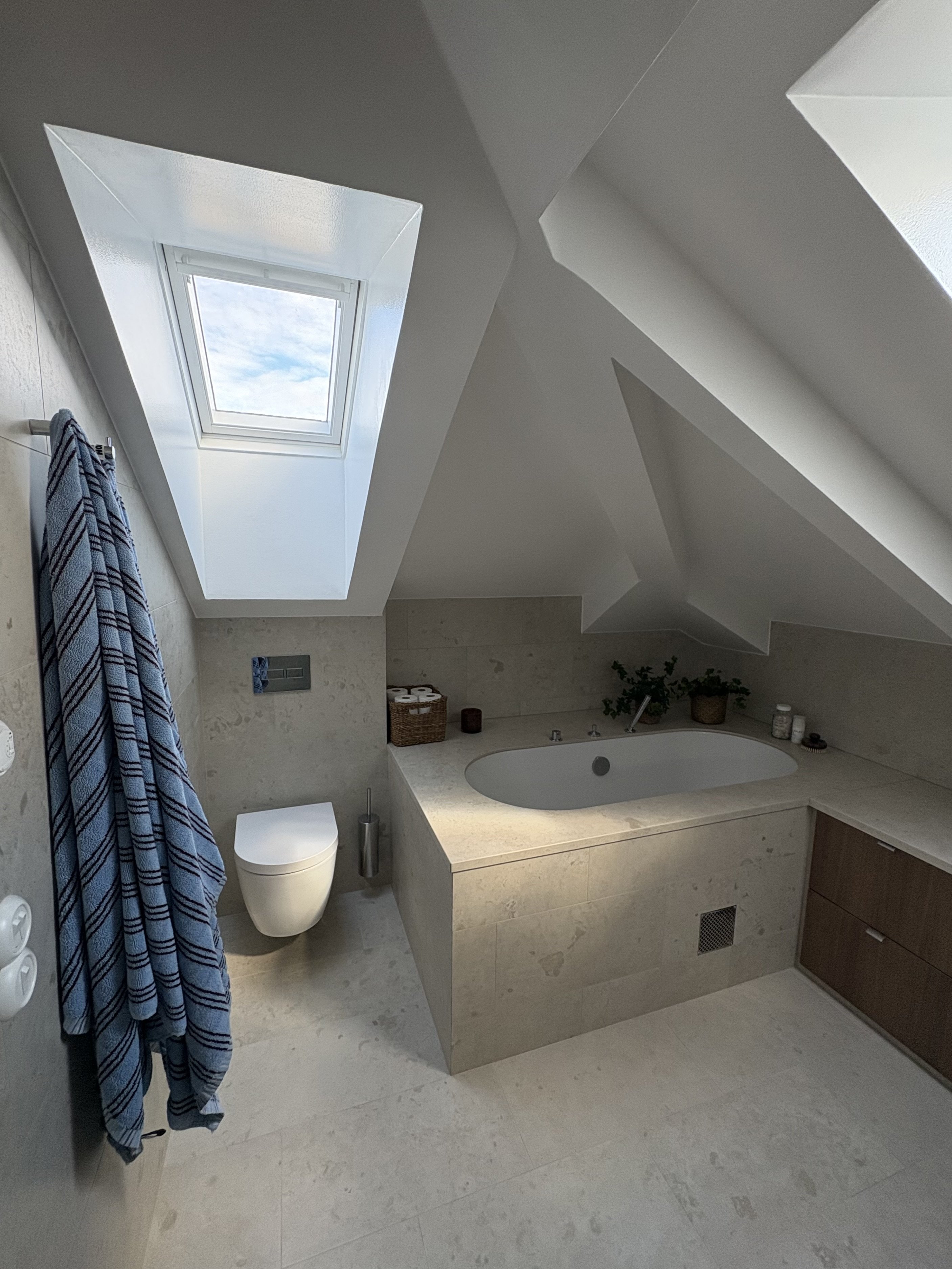 4 rok · 90 m² i Stockholm – bild 7