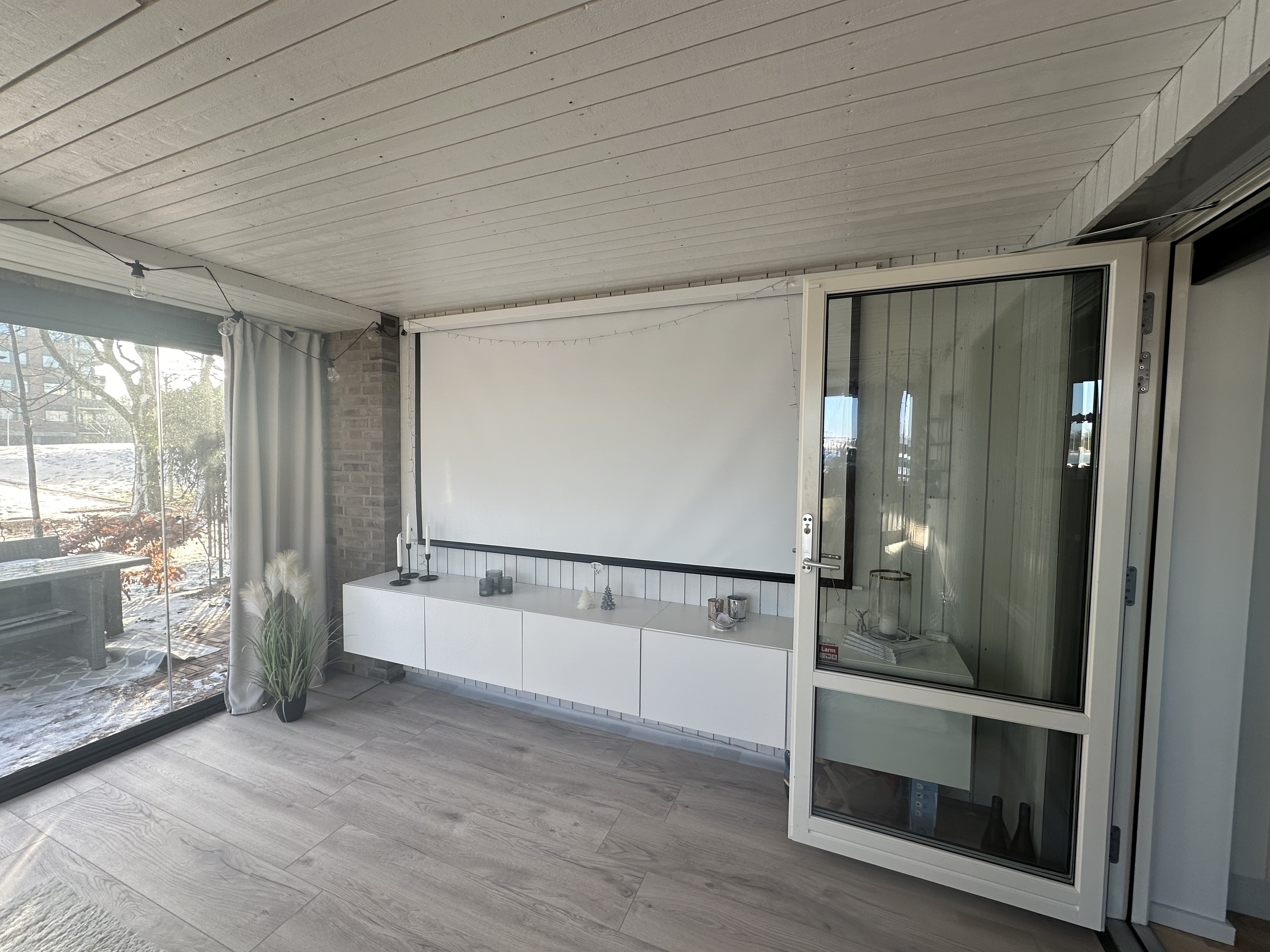 Vildgåsvägen, Lund