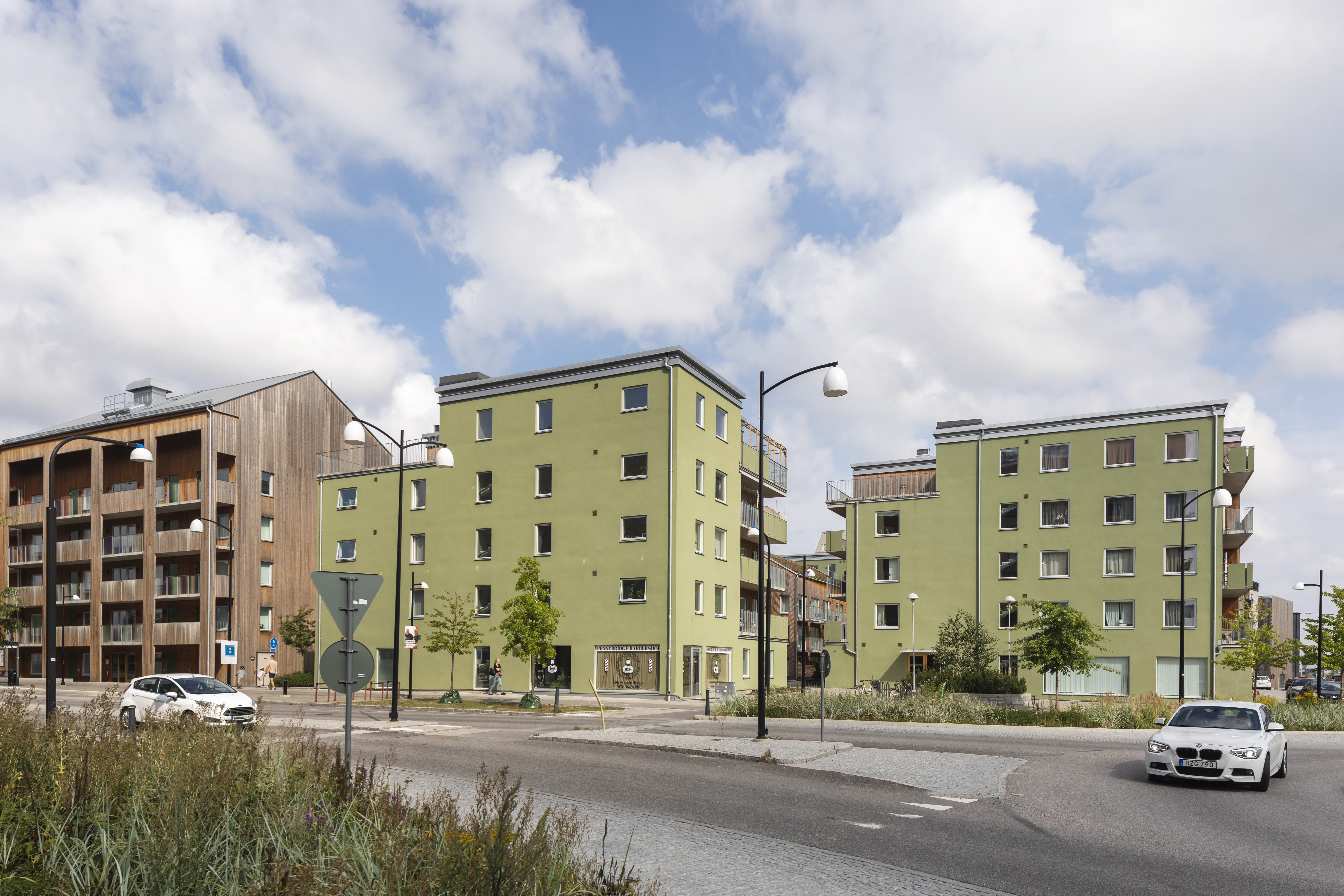 Termikgatan 15G, Örebro — photo 4