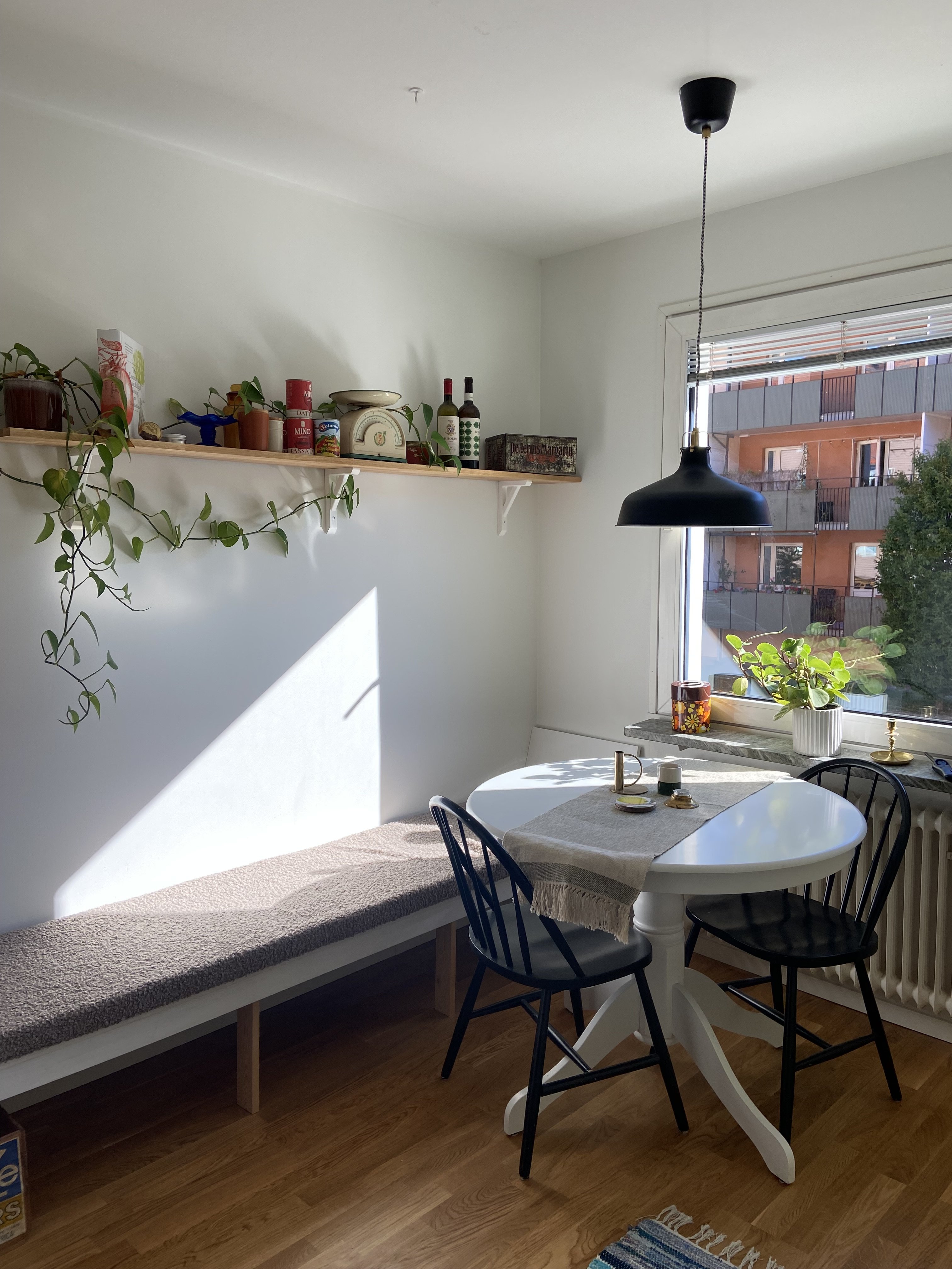 Apartment in Köping, Nyckelberget, Västmanlands län - Bild 2