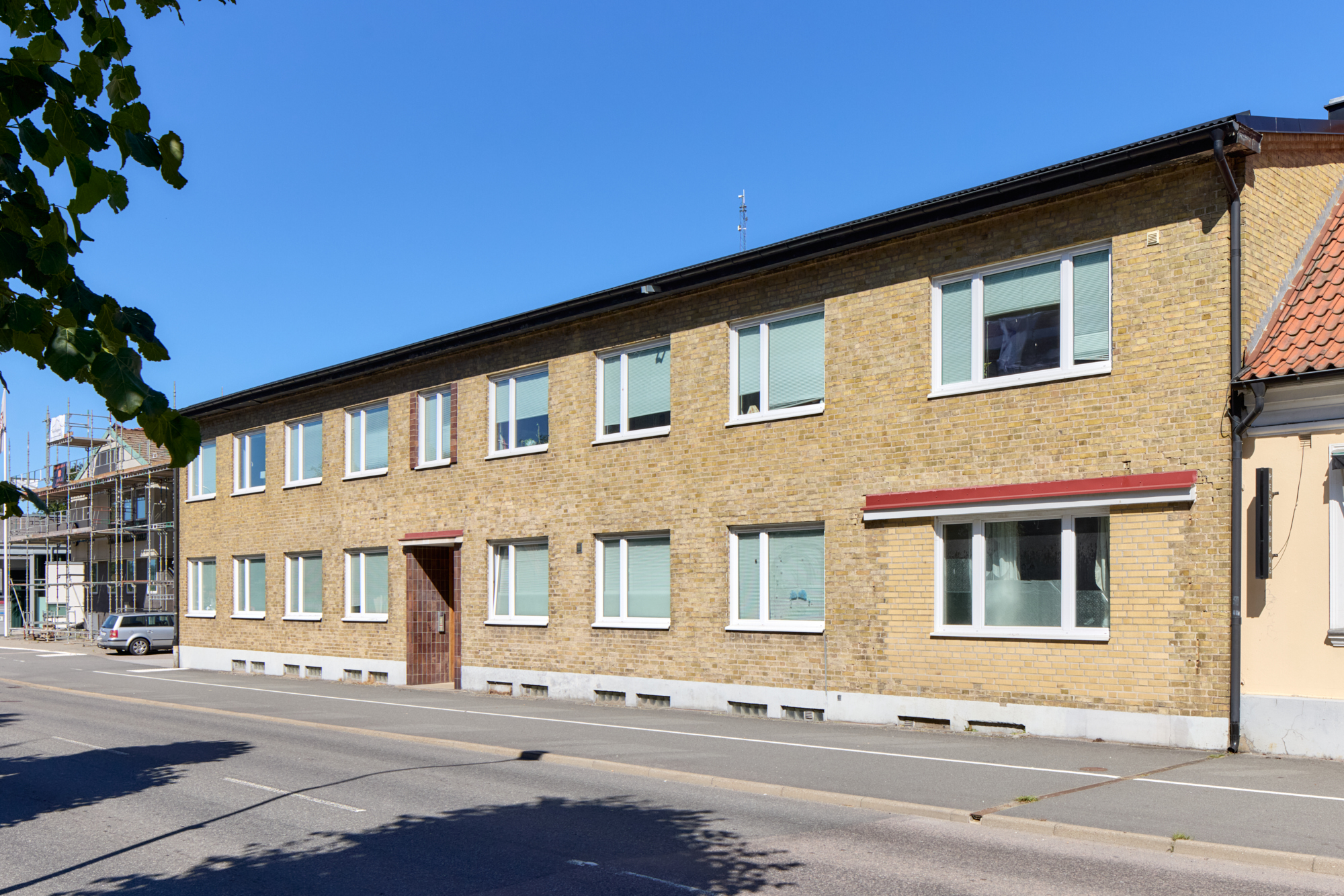 Lägenhet – Hörby, Skåne län - Bild 3