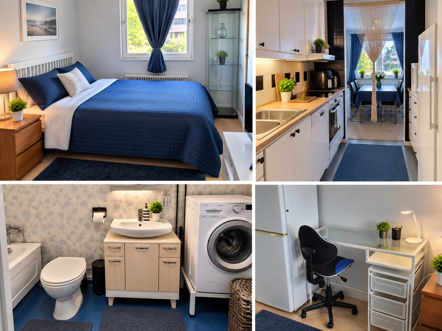 1 rok · 15 m² i Järfälla – bild 2