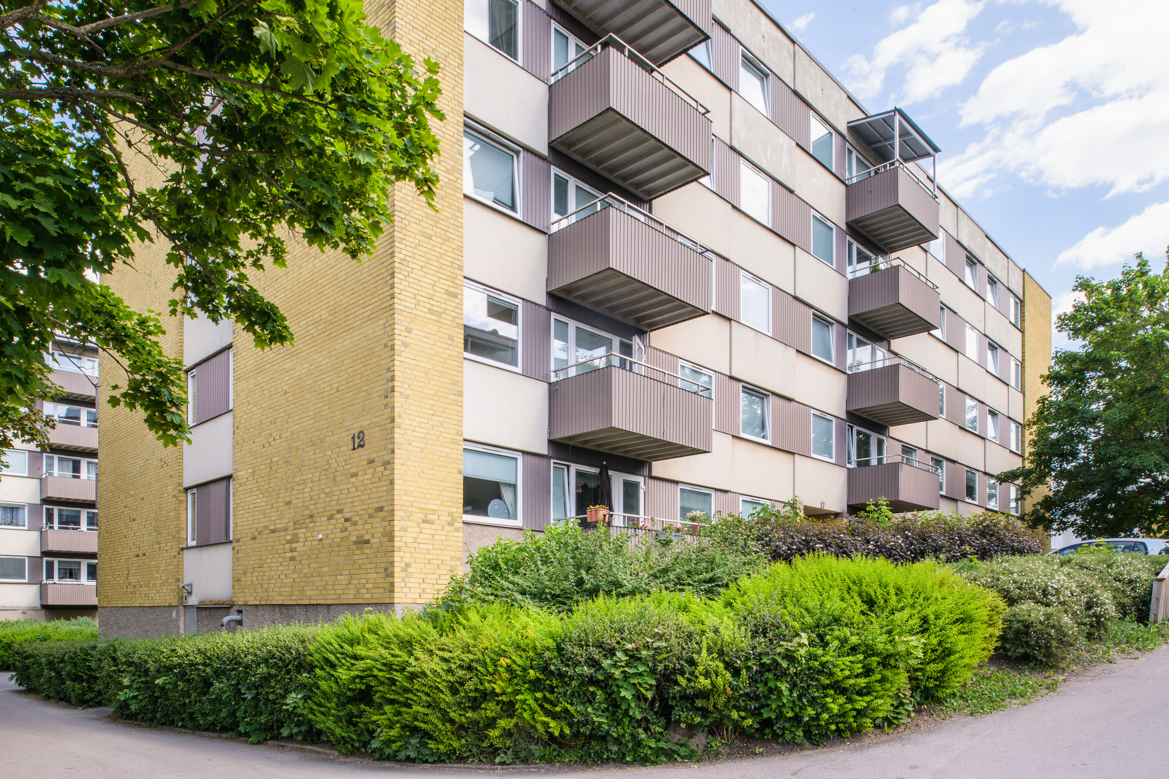 Skäggetorps Centrum 26