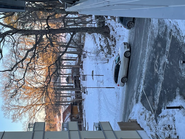 Klockelundsvägen, Farsta