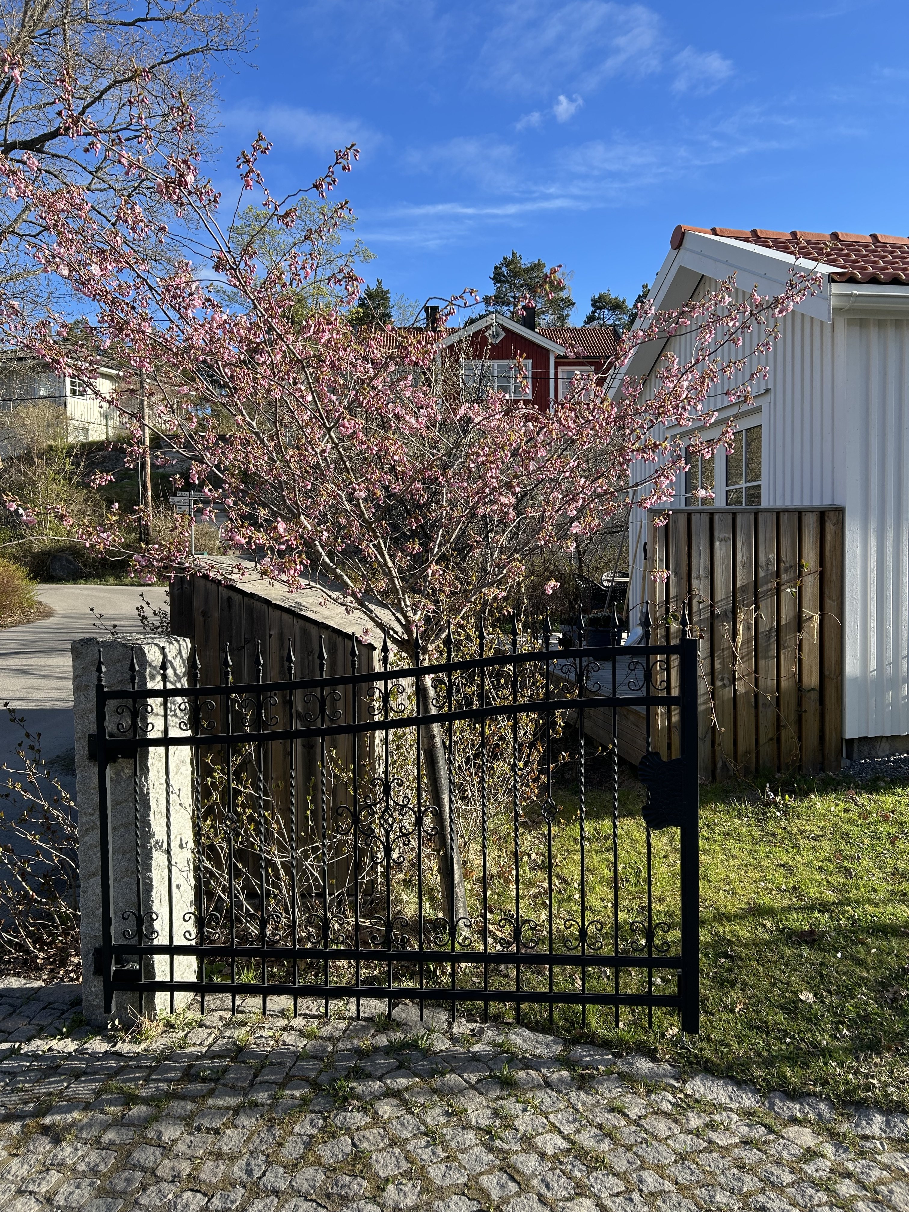 3 rok · 33 m² i Saltsjö-boo – bild 23