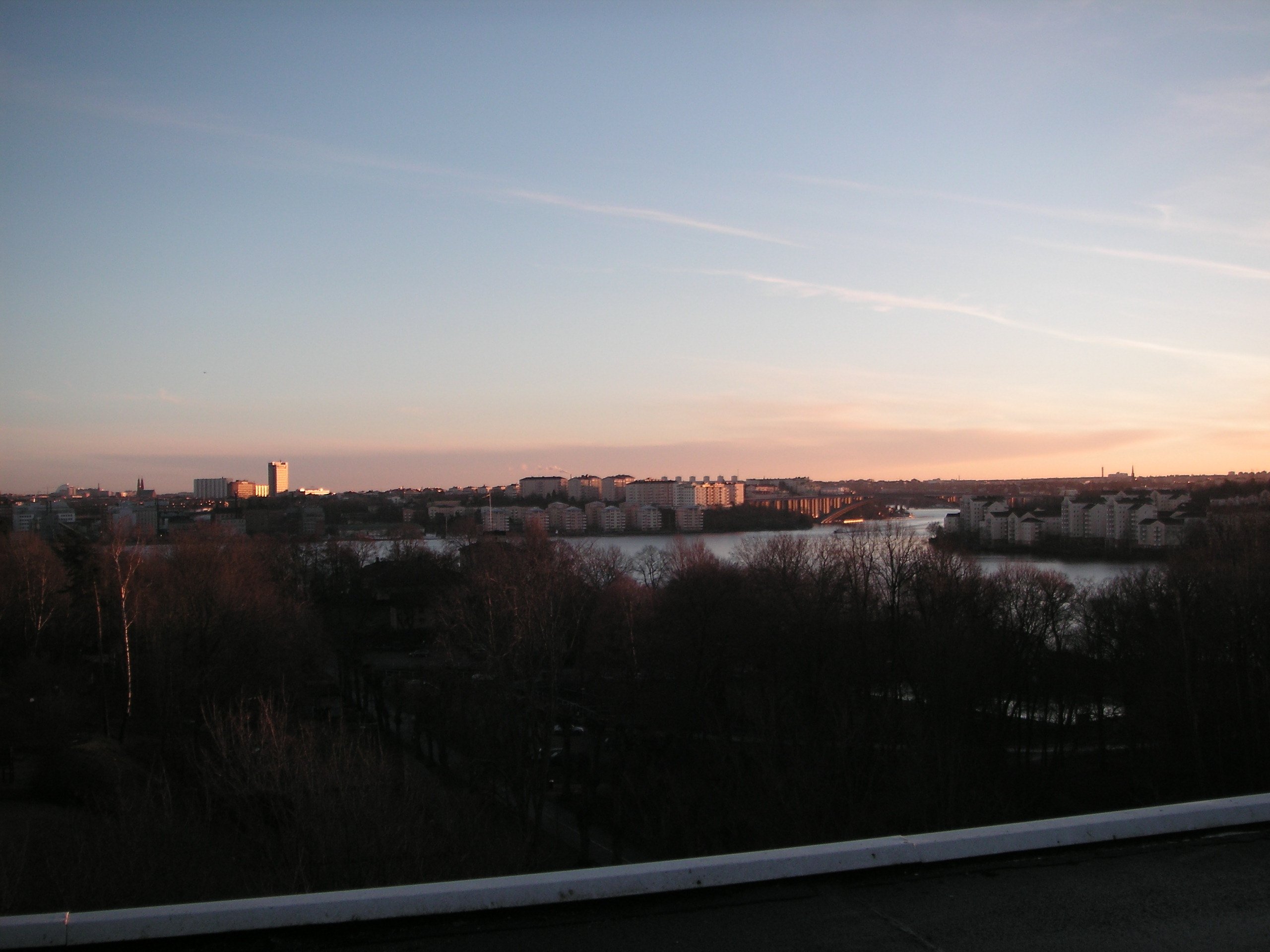 Kristinelundsvägen