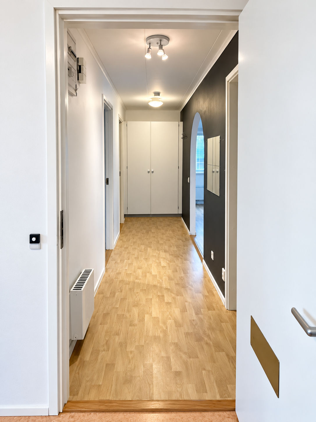 2 rok · 60 m² i Ulricehamn – bild 8
