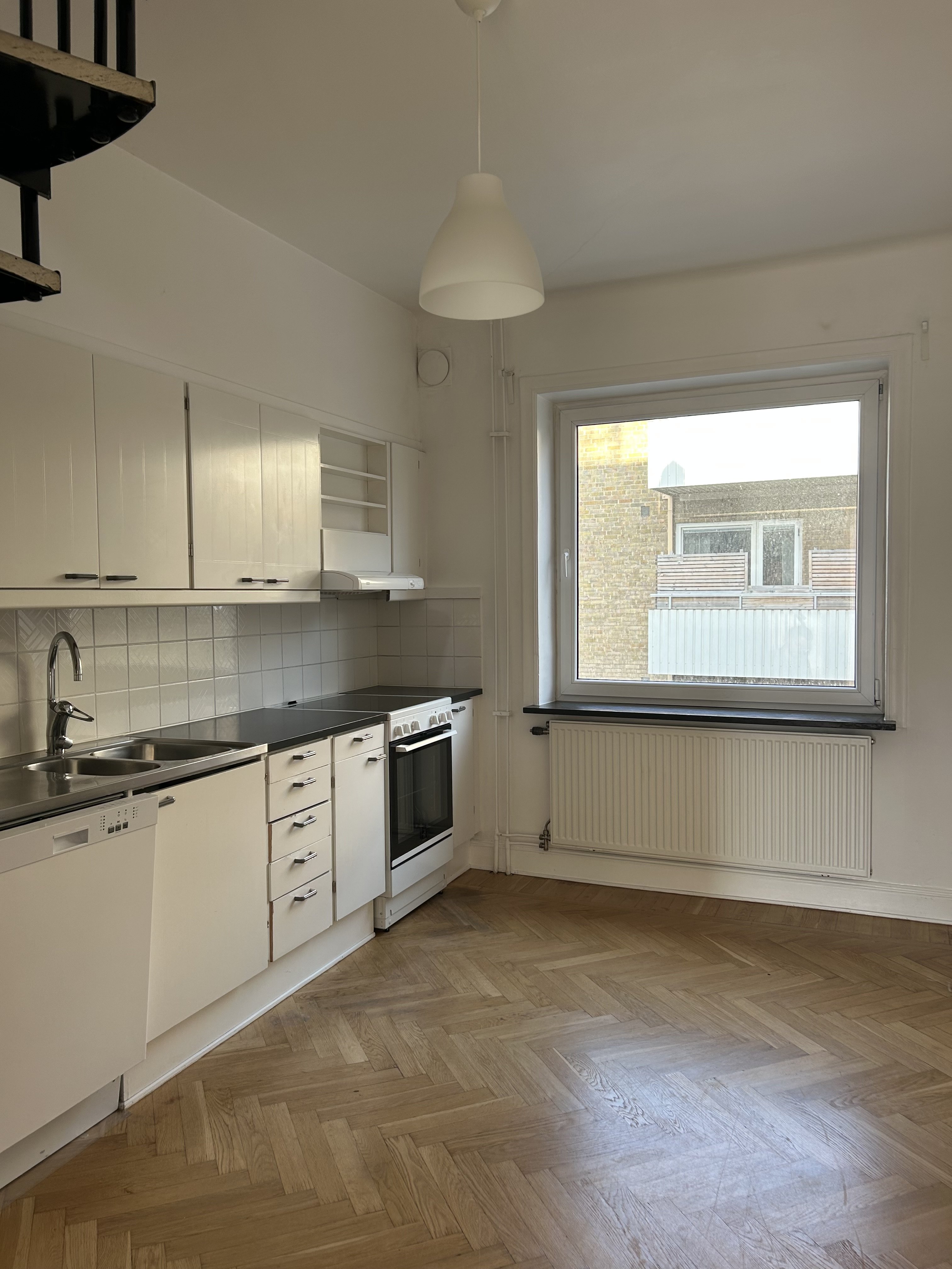 2 rok · 50 m² i Malmö – bild 3
