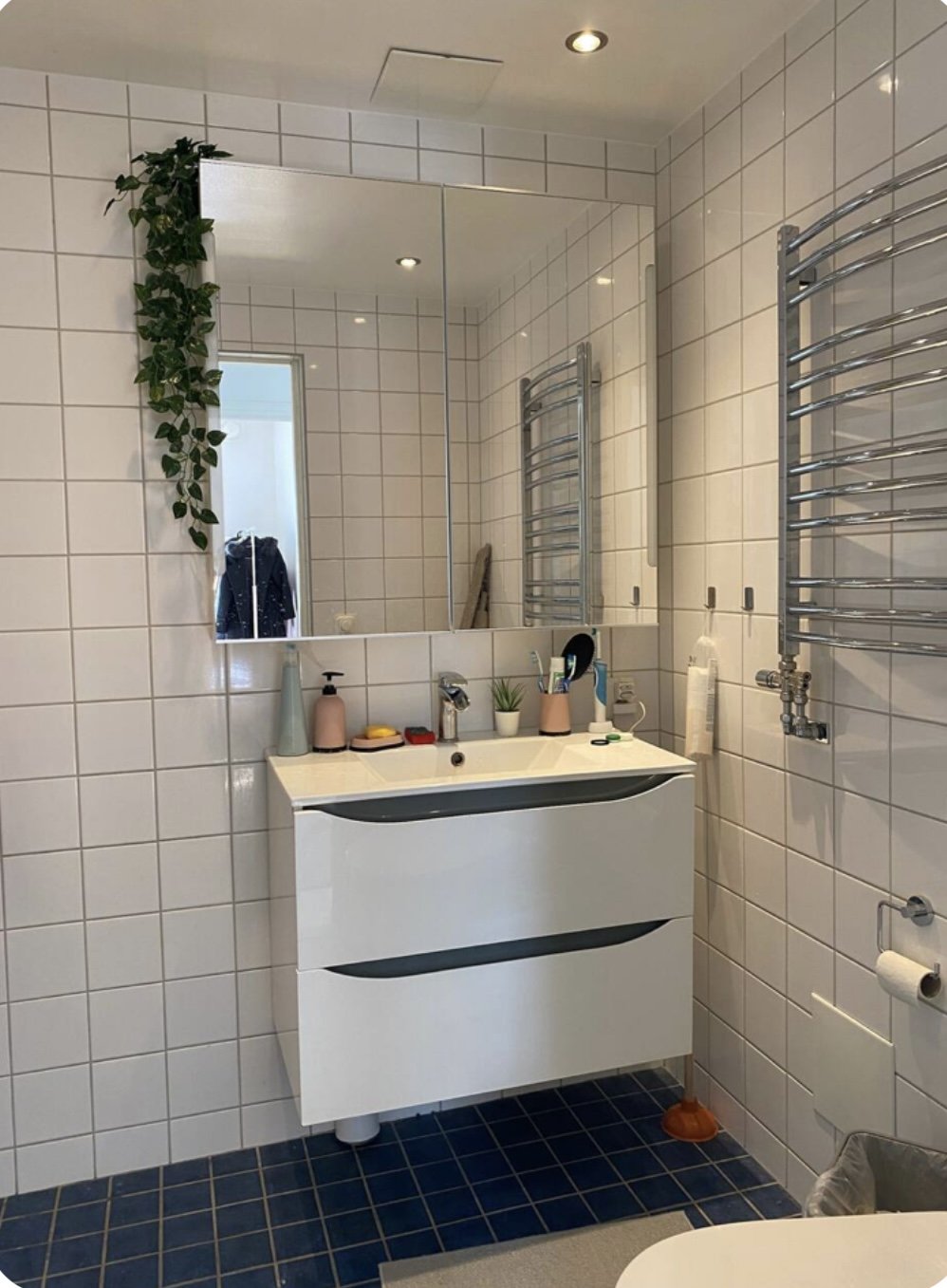 Lägenhet – Malmö, Rådmansvången - Bild 2