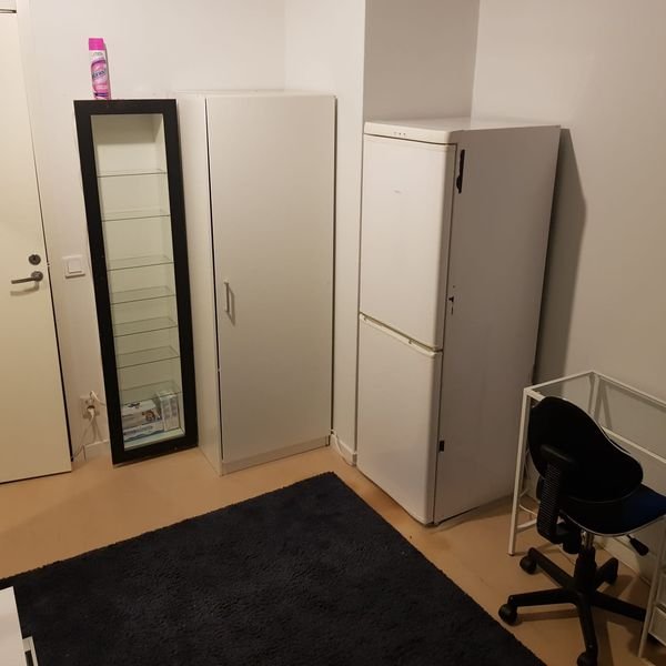 Radhus, 1 rooms, 15 sqm, Järfälla