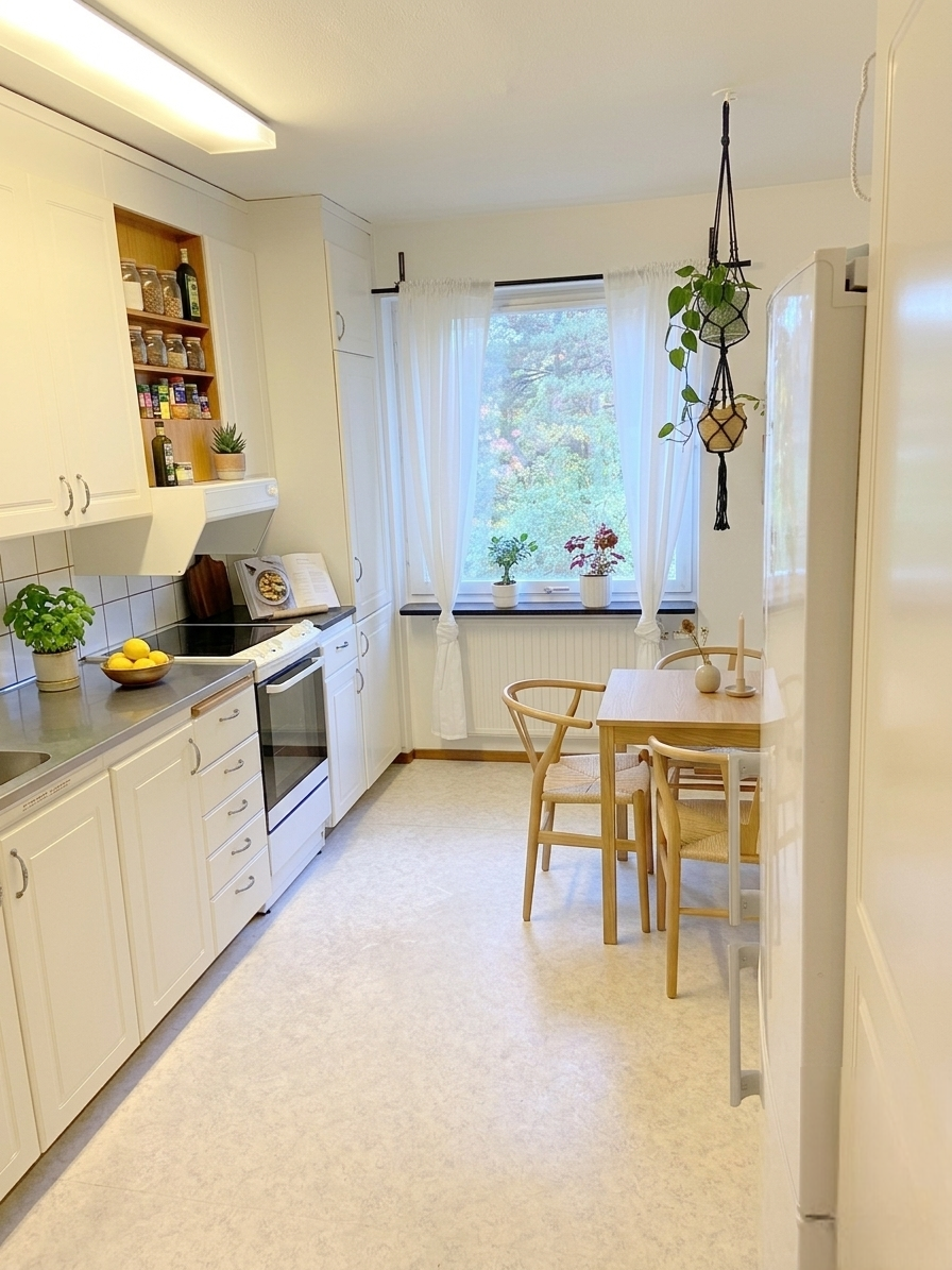 Lillsjövägen, Almunge — photo 5