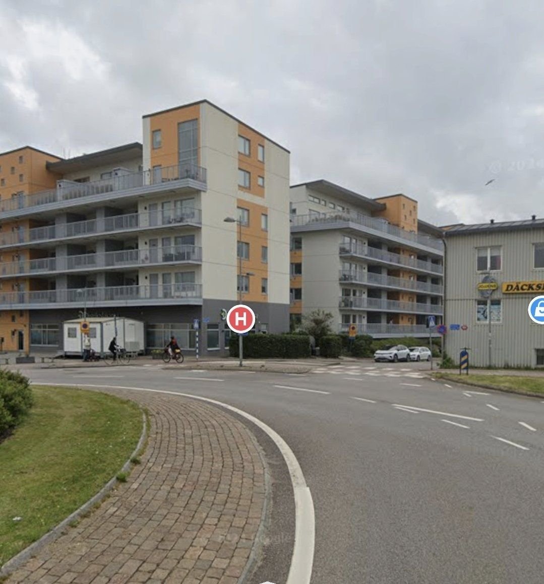 Generalsgatan, Göteborg — photo 4