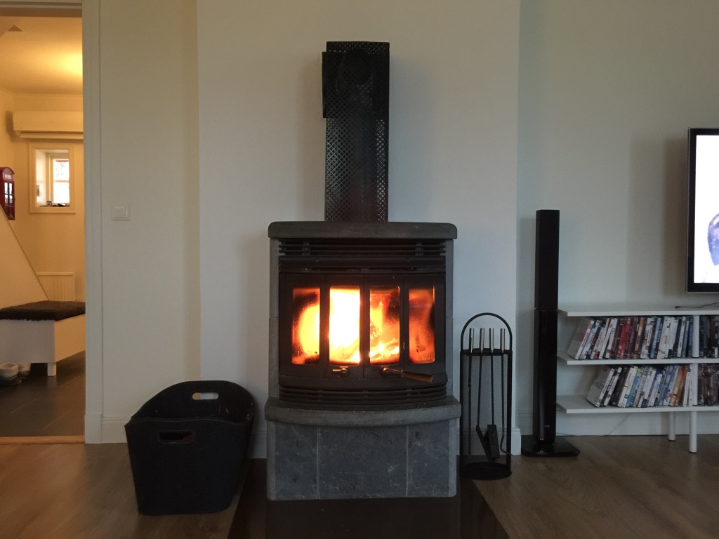 5 rok · 201 m² i Bälinge – bild 16