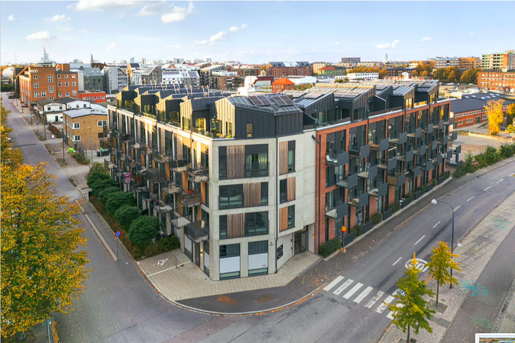 Östra Farmvägen, Malmö — photo 2