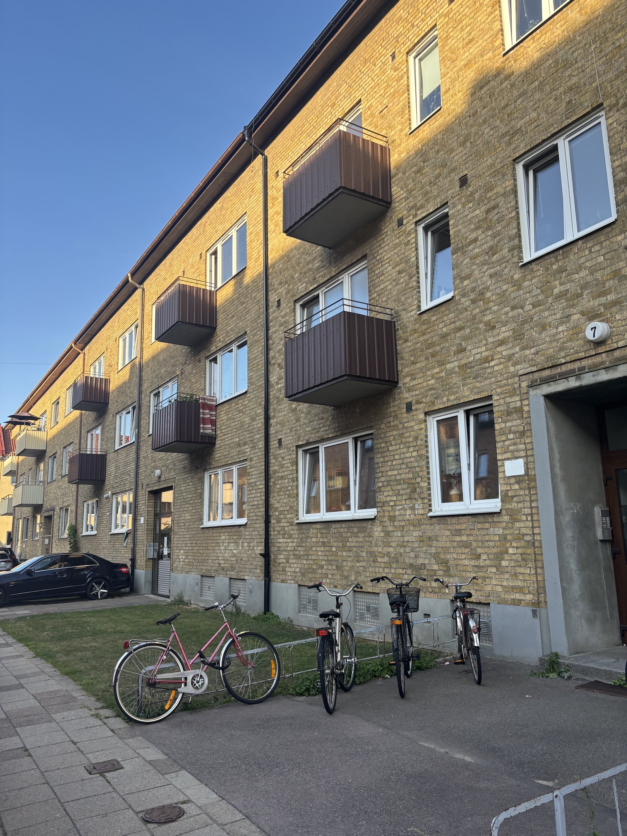 1.5 rum och kök, Sofielund, 6 800 kr/mån, bild 5
