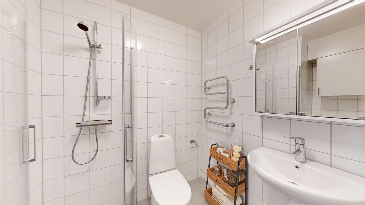 Lägenhet – Helsingborg, Mariastaden - Bild 4