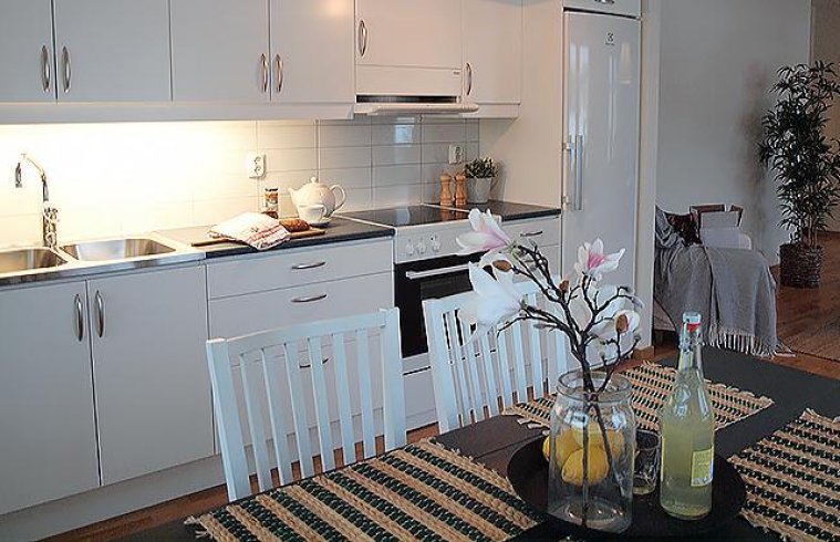 Lägenhet, 2 rooms, 51 sqm, Örkelljunga