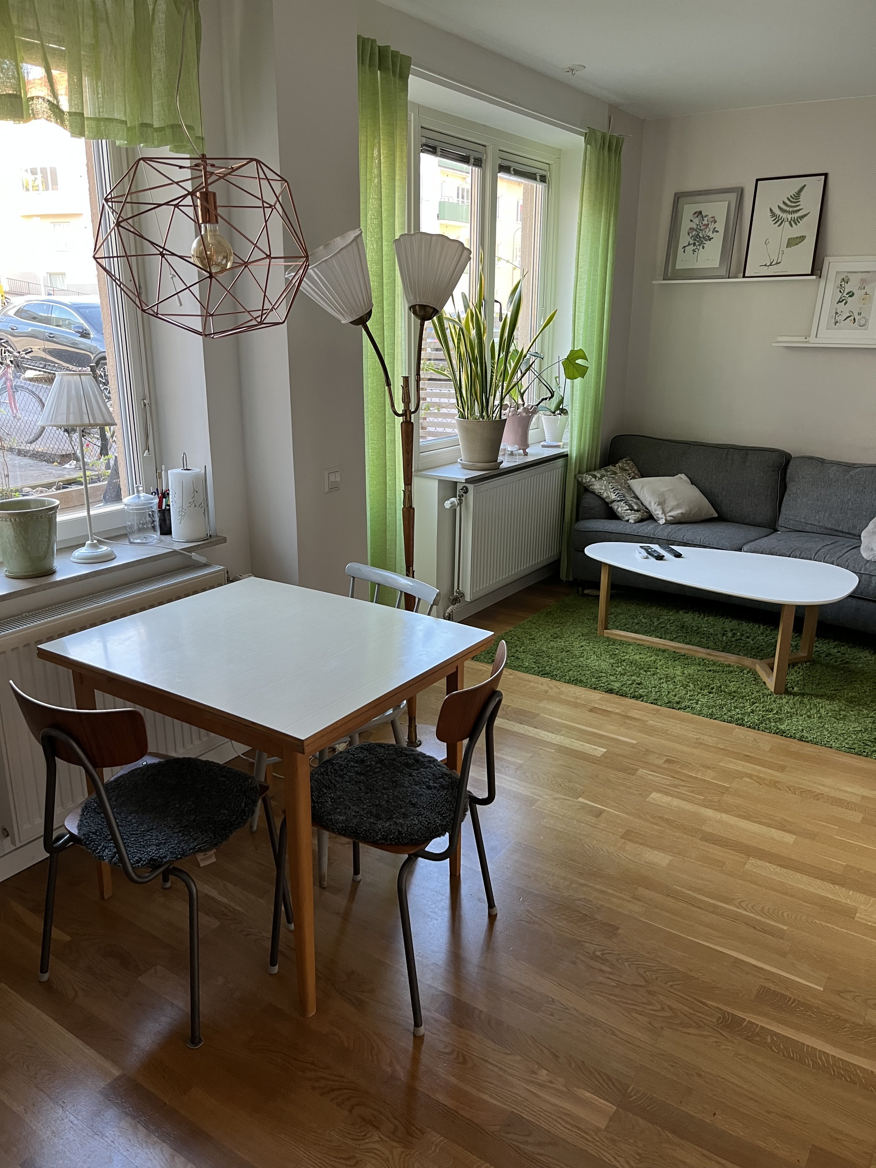 Svandammsvägen, Hägersten — photo 4