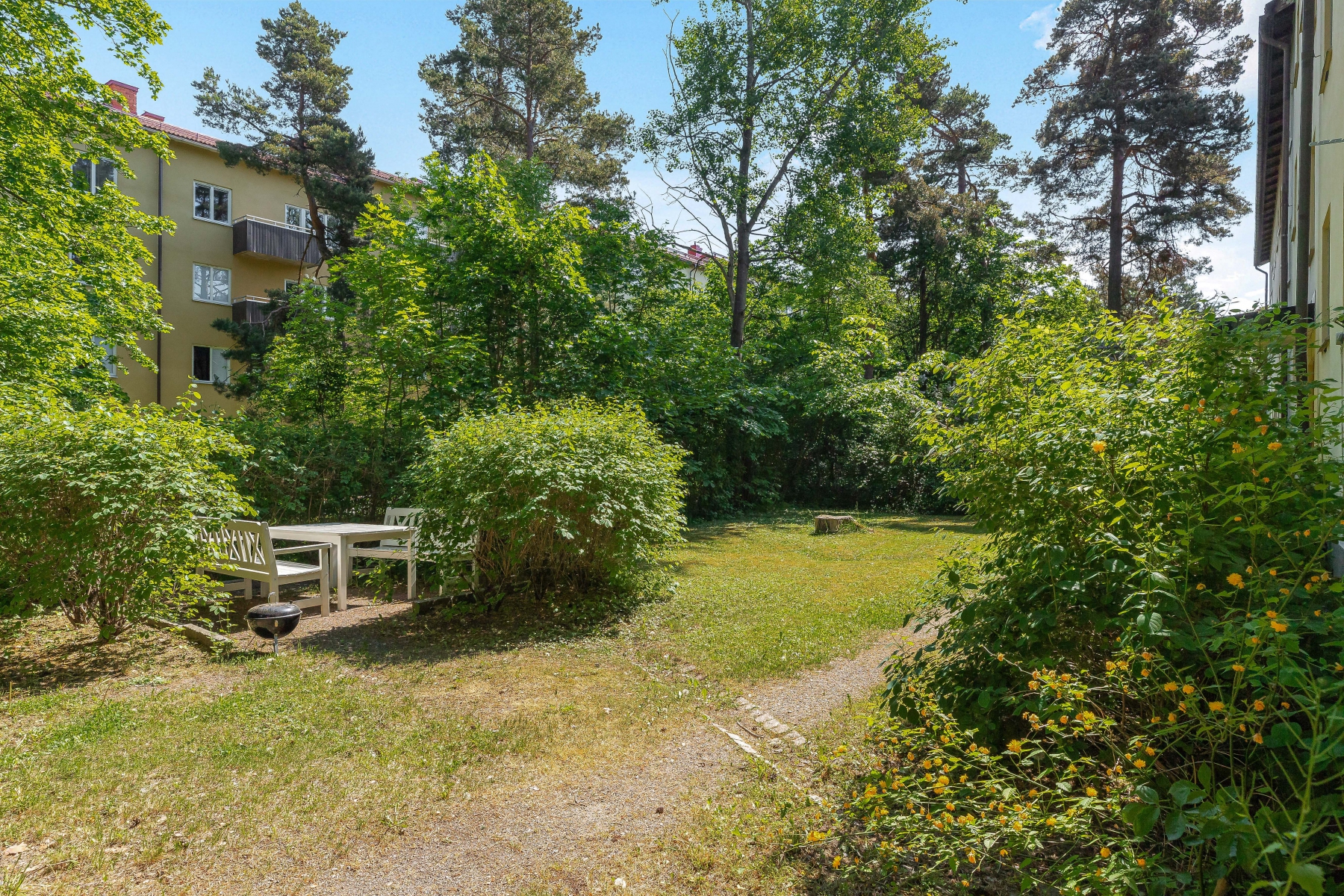 Hunnebergsvägen, Bromma — photo 5