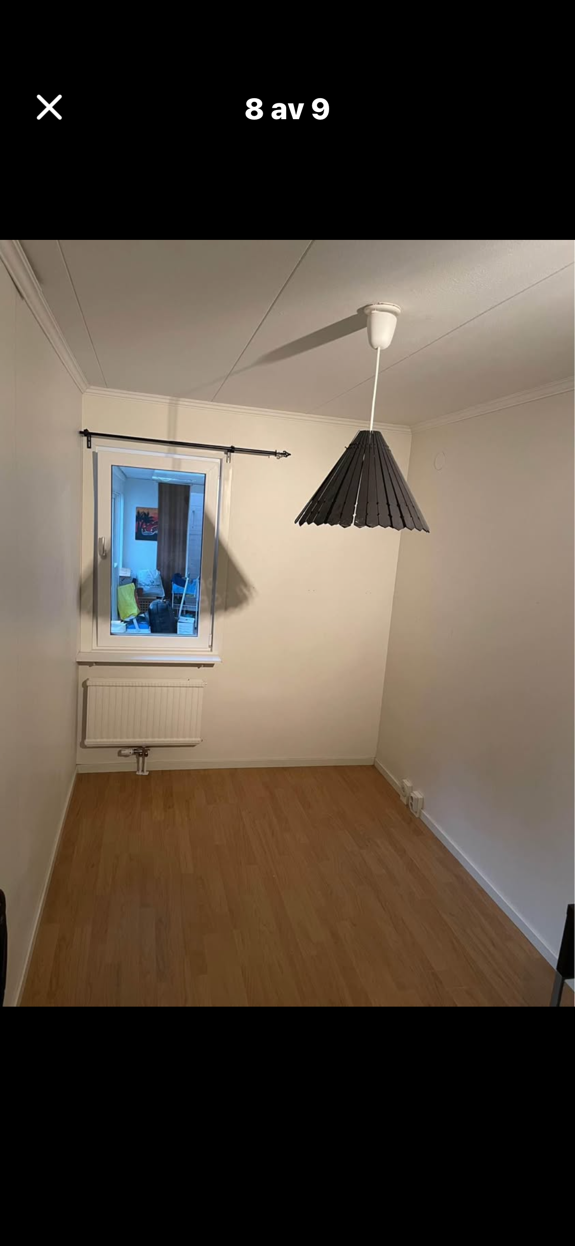 Rödklövervägen, Hässelby — photo 5