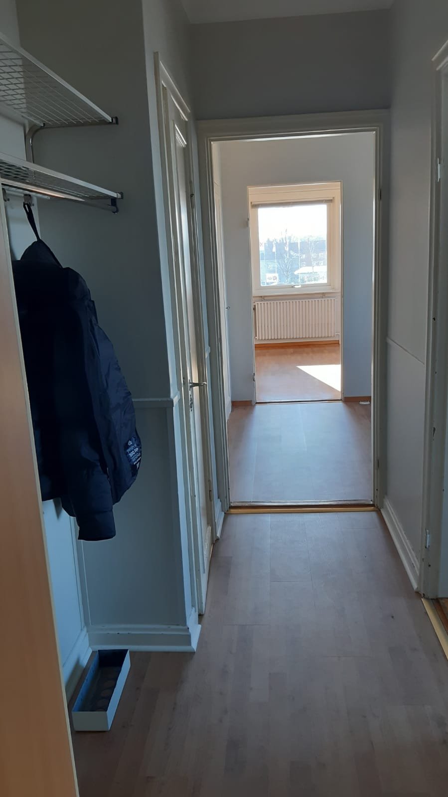 Södra Järnvägsgatan