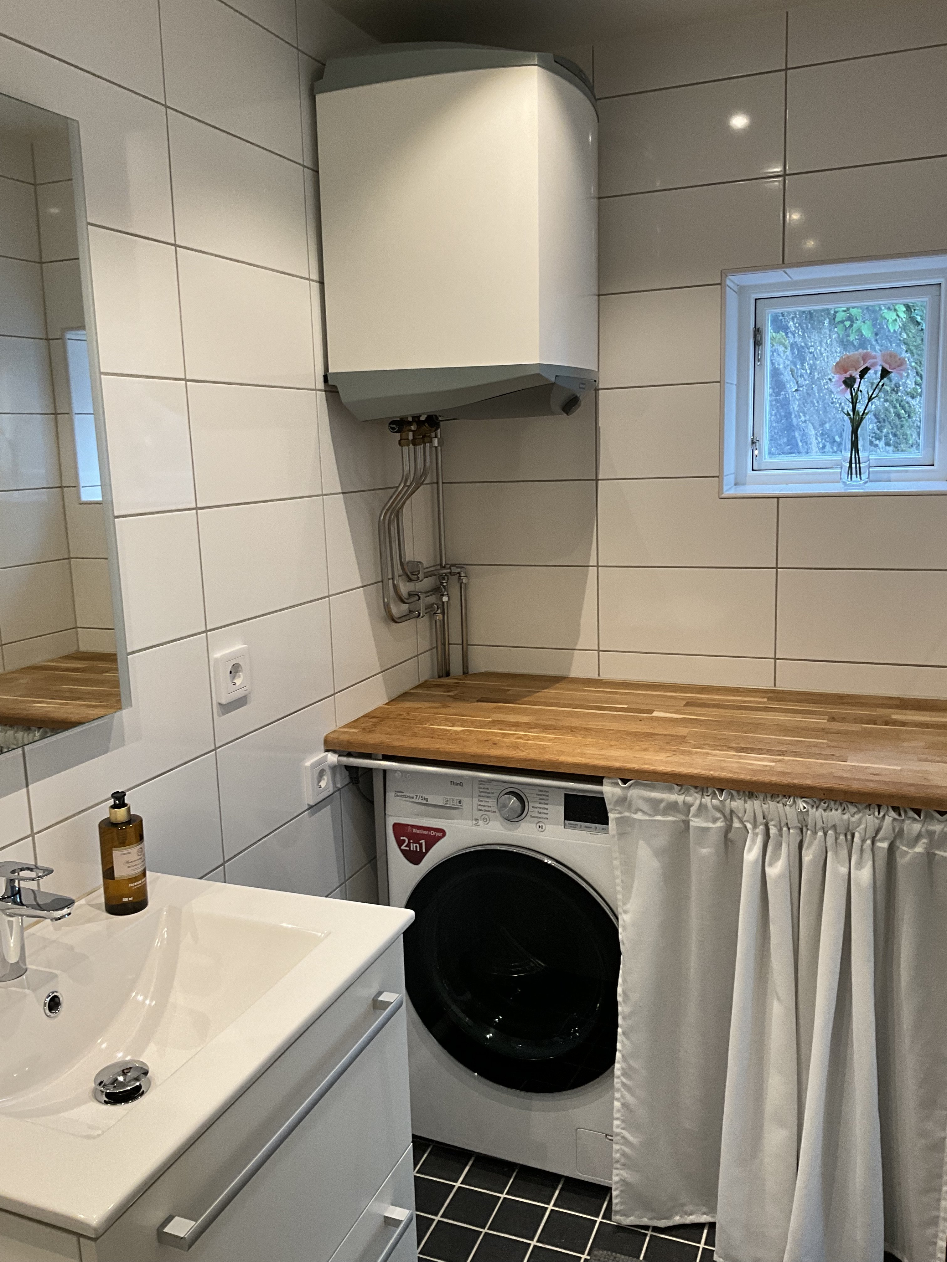 Lägenhet – Danderyd, Nora - Bild 5