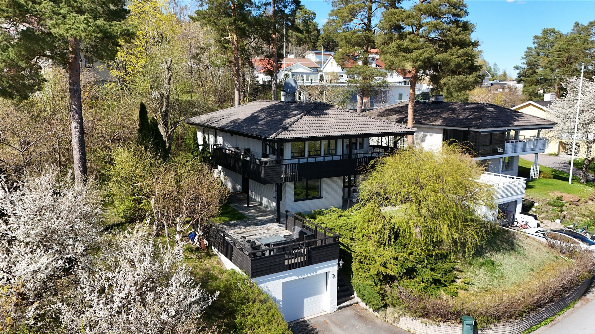 Hus – Sigtuna, Stockholms län - Fler