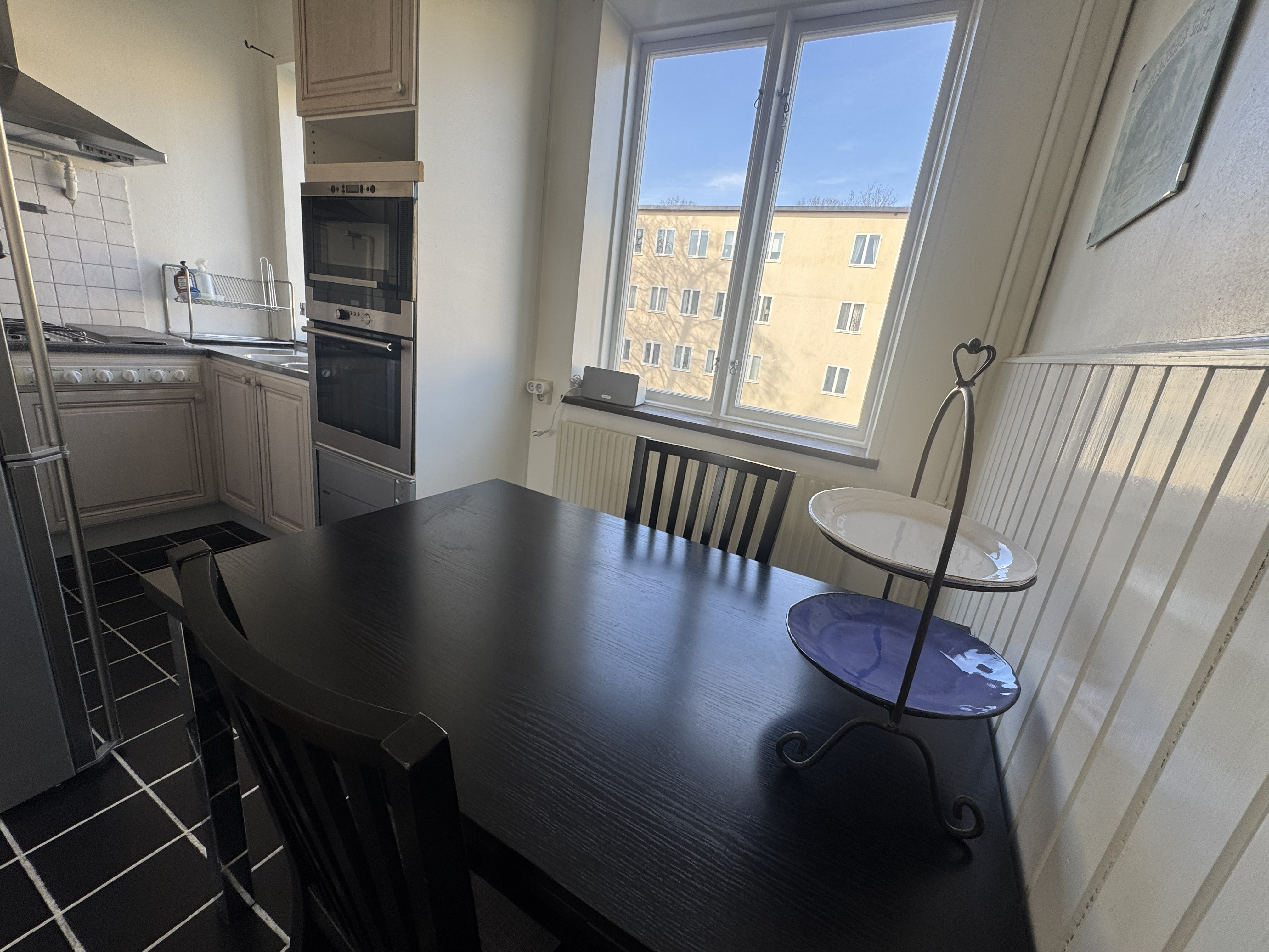 2 rum och kök, Stockholm — 14 100 kr/mån — bild 2