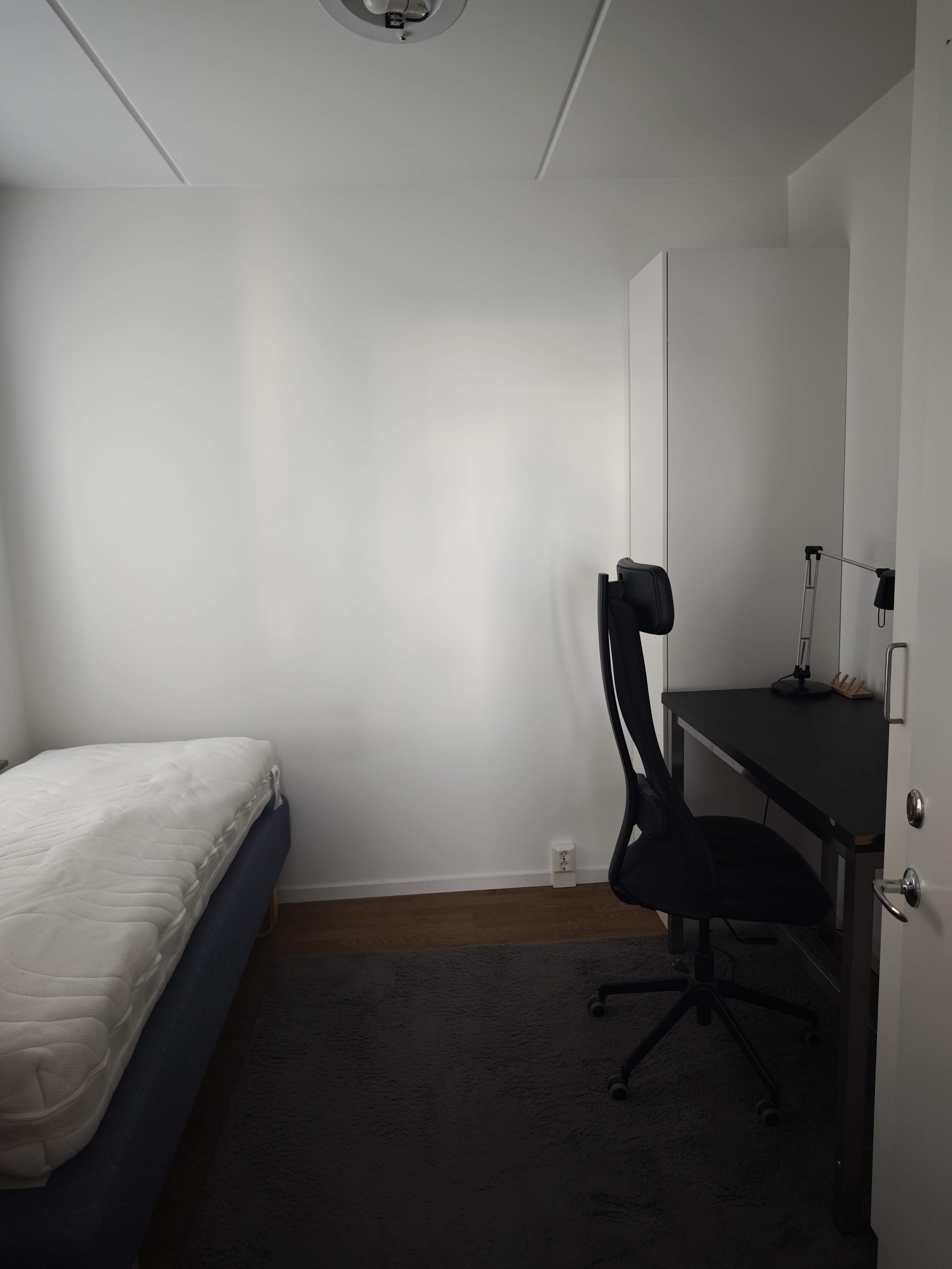 Lägenhet, 3 rooms, 48 sqm, Kista