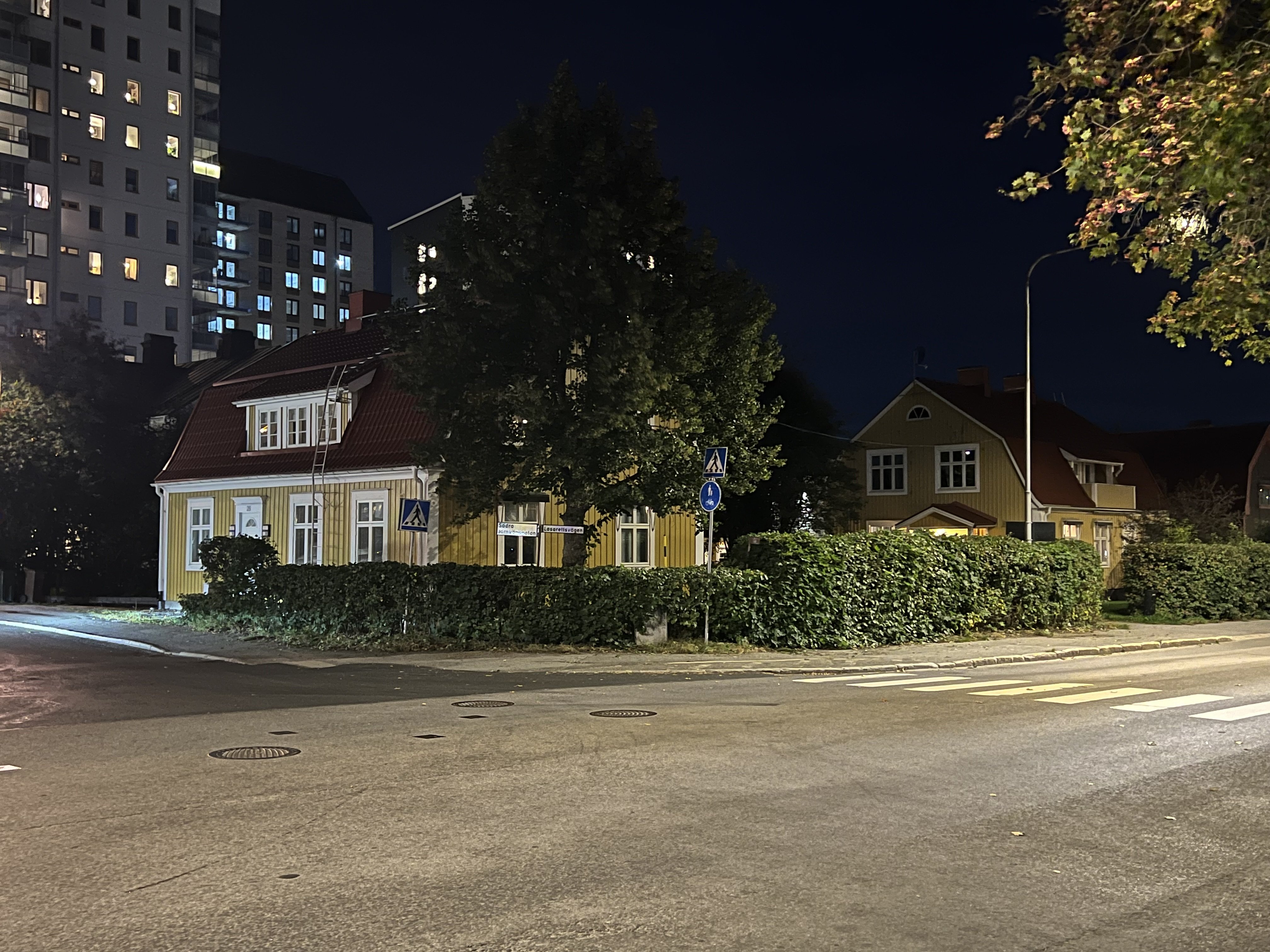 Lägenhet, 4 rooms, 90 sqm, Skellefteå