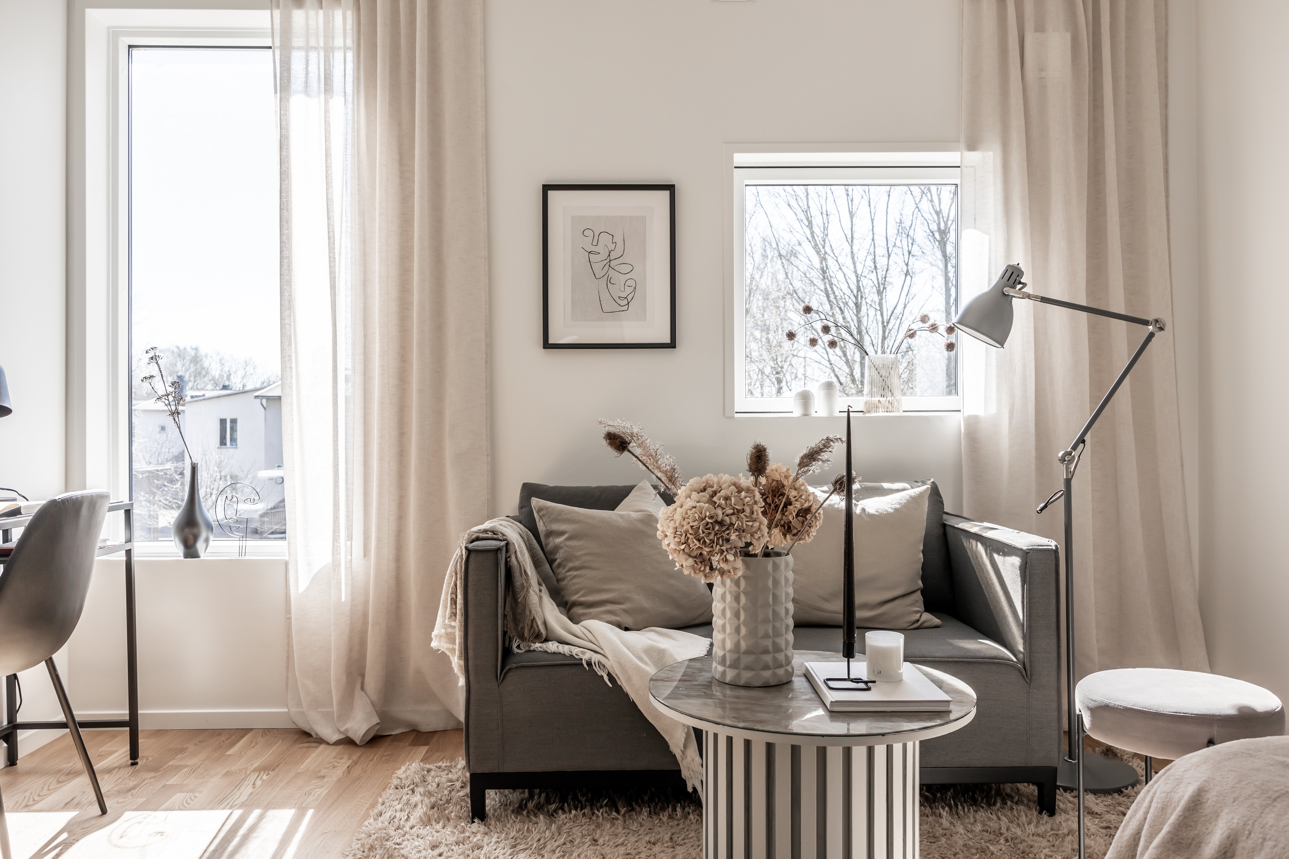 Lägenhet, 1 rooms, 27 sqm, Helsingborg
