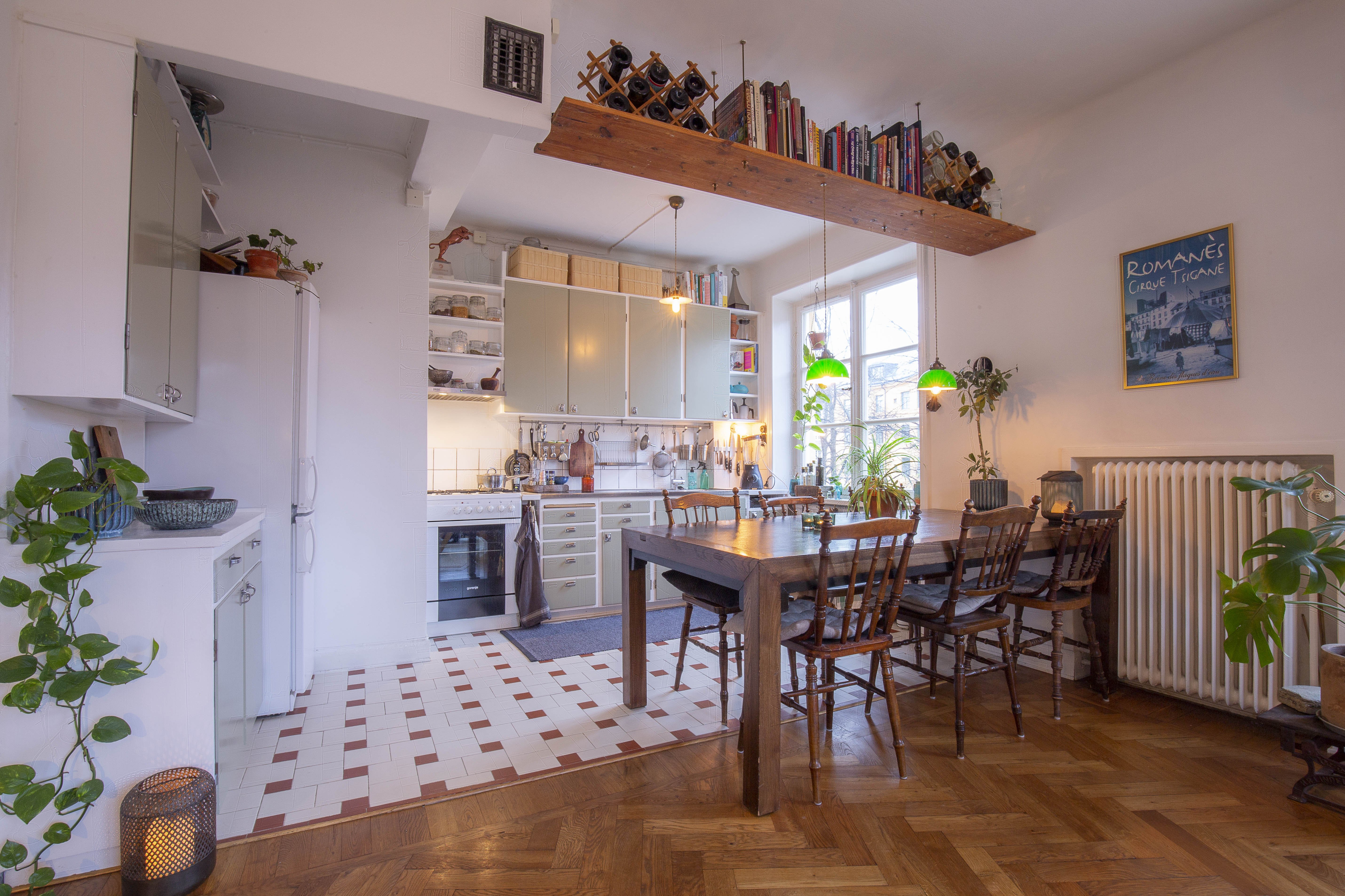 Ringvägen, Stockholm — photo 5