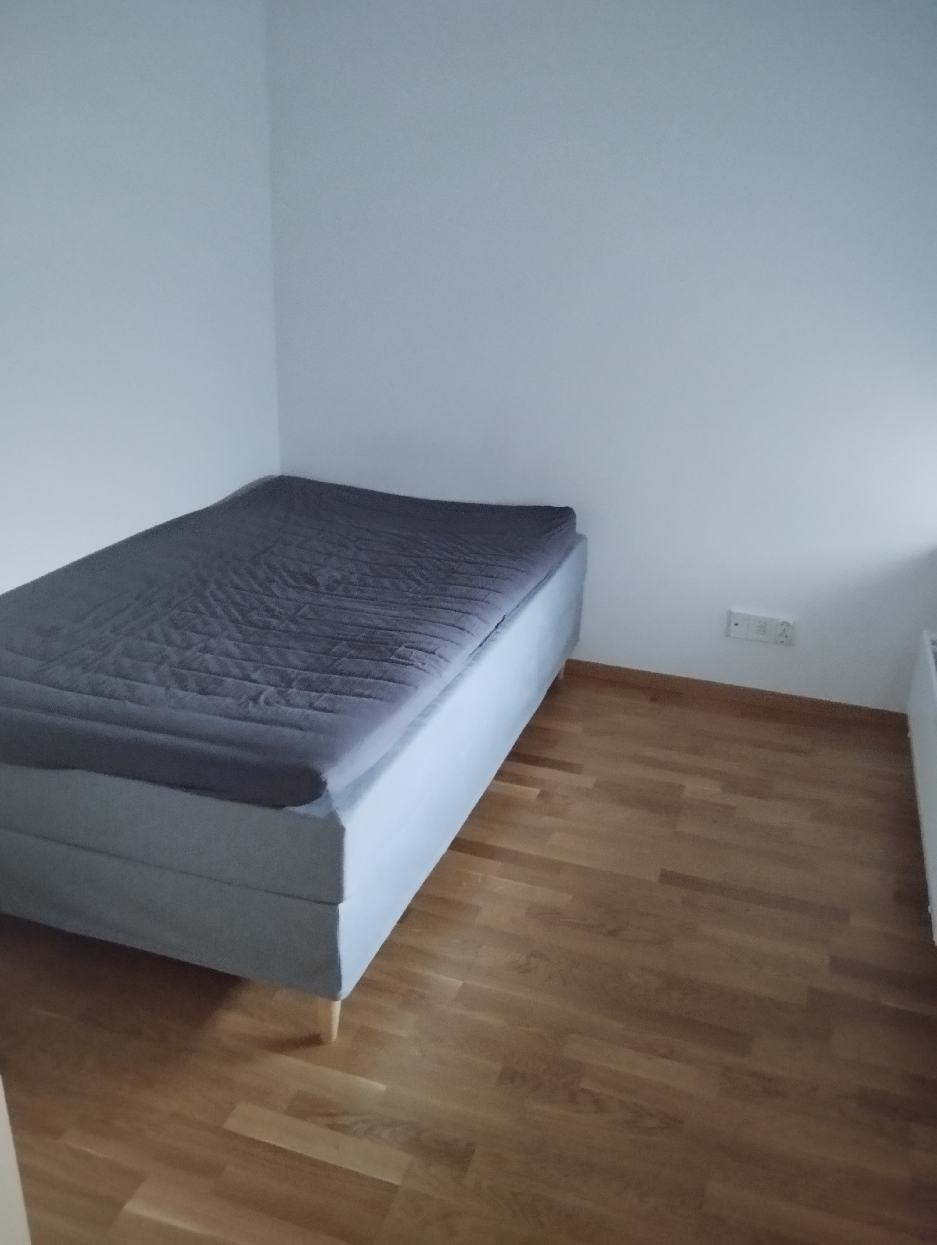 Lägenhet, 1 rum, 15 kvm, Helsingborg