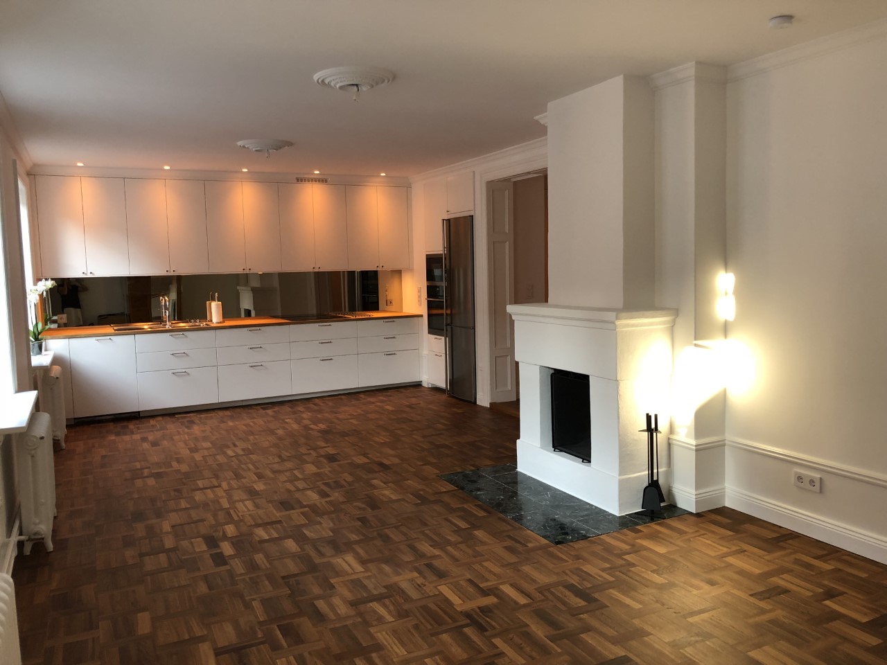 Lägenhet, 2 rooms, 75 sqm, Eskilstuna