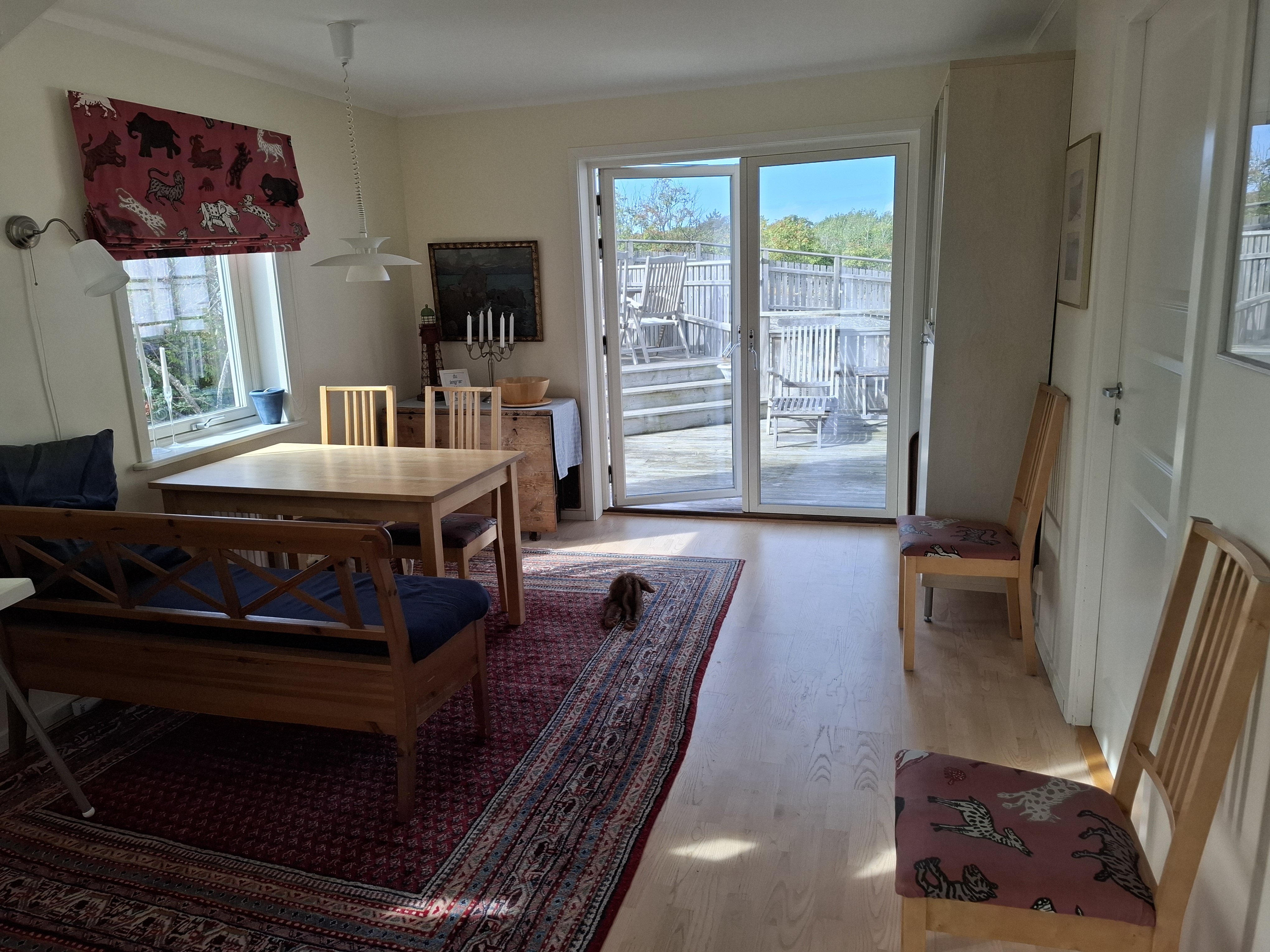 Hus – Öckerö, Röd, Västra Götalands län - Bild 5