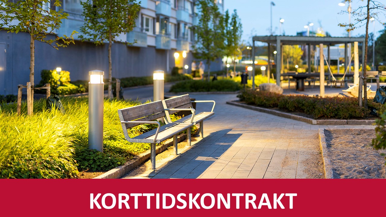 Lägenhet, 4 rum, 98 kvm, Göteborg