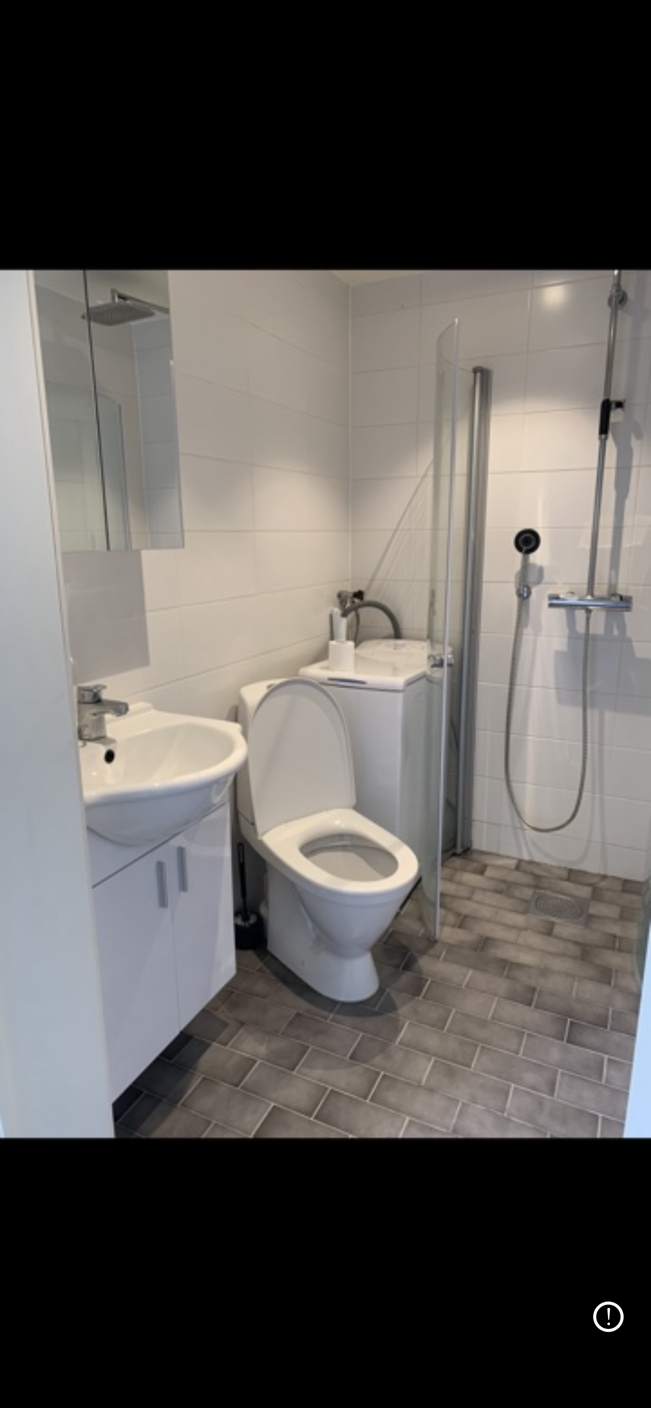 Lägenhet, 3 rooms, 40 sqm, Södertälje