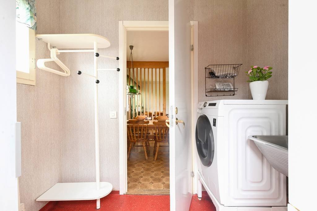 8 rok · 140 m² i Forsbacka – bild 9