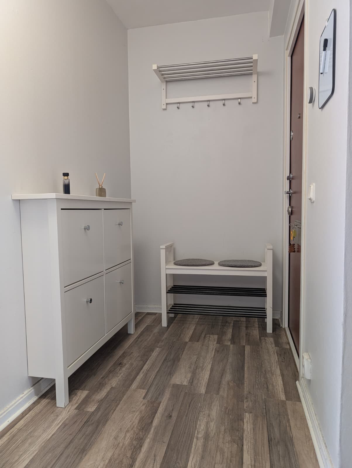 Lägenhet, 2 rooms, 55 sqm, Malmö